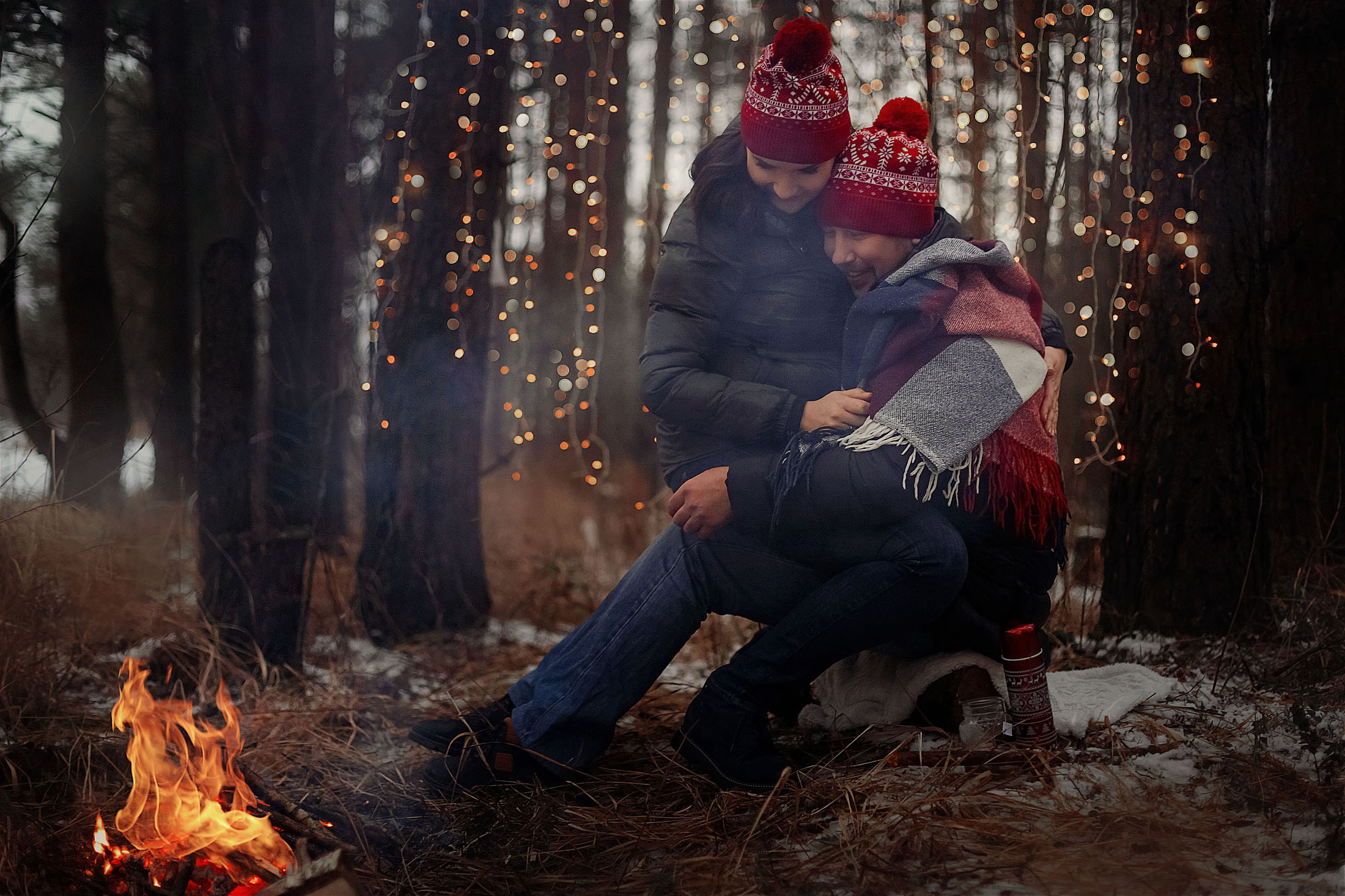 Екатерина и Александр. Фотограф в Санкт-Петербурге и Ленинградской области Катя Нугу