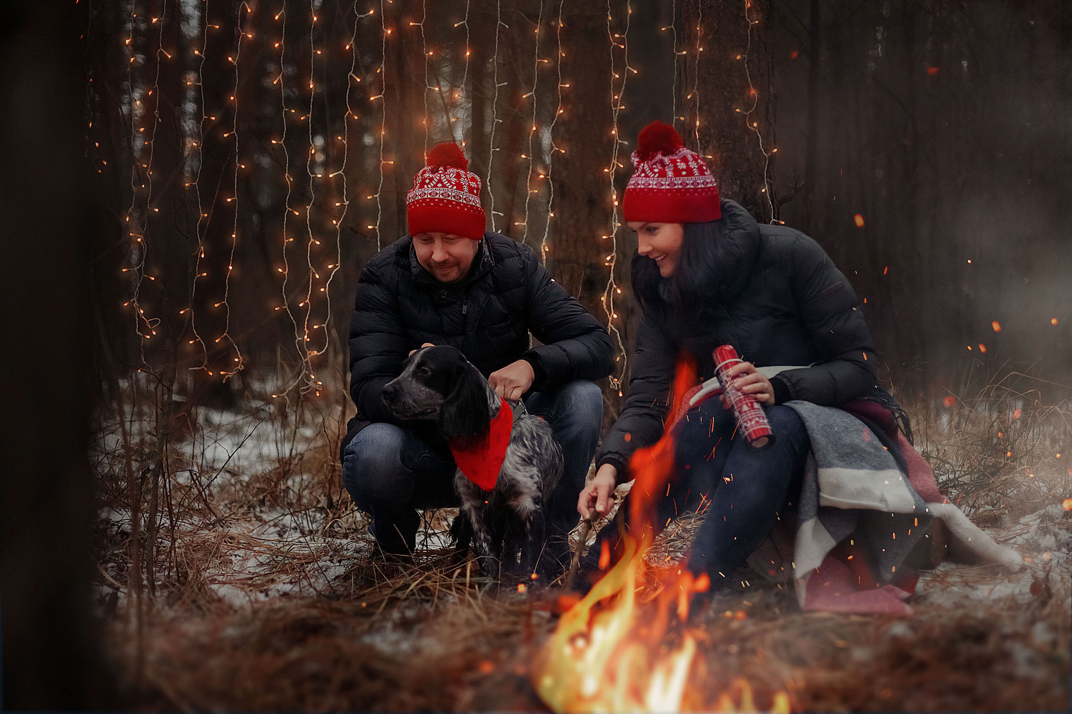 Екатерина и Александр. Фотограф в Санкт-Петербурге и Ленинградской области Катя Нугу