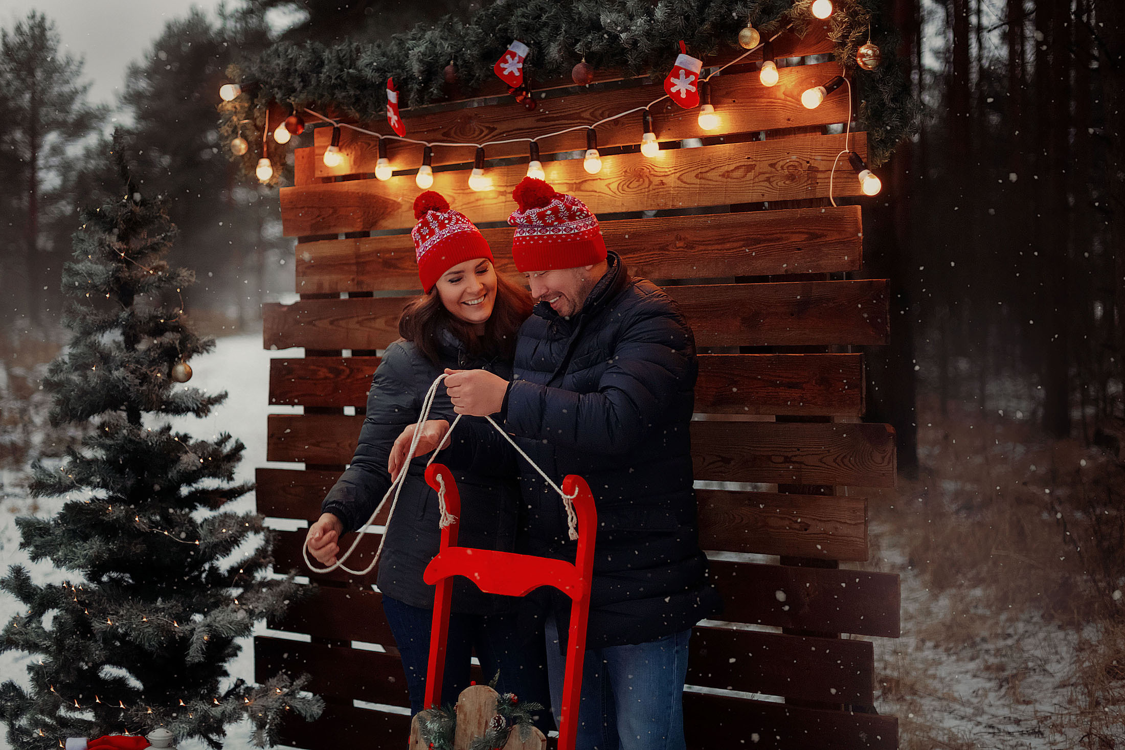 Екатерина и Александр. Фотограф в Санкт-Петербурге и Ленинградской области Катя Нугу
