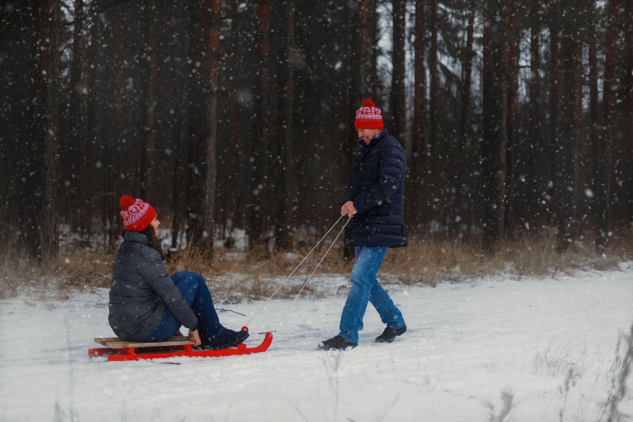 Екатерина и Александр. Фотограф в Санкт-Петербурге и Ленинградской области Катя Нугу