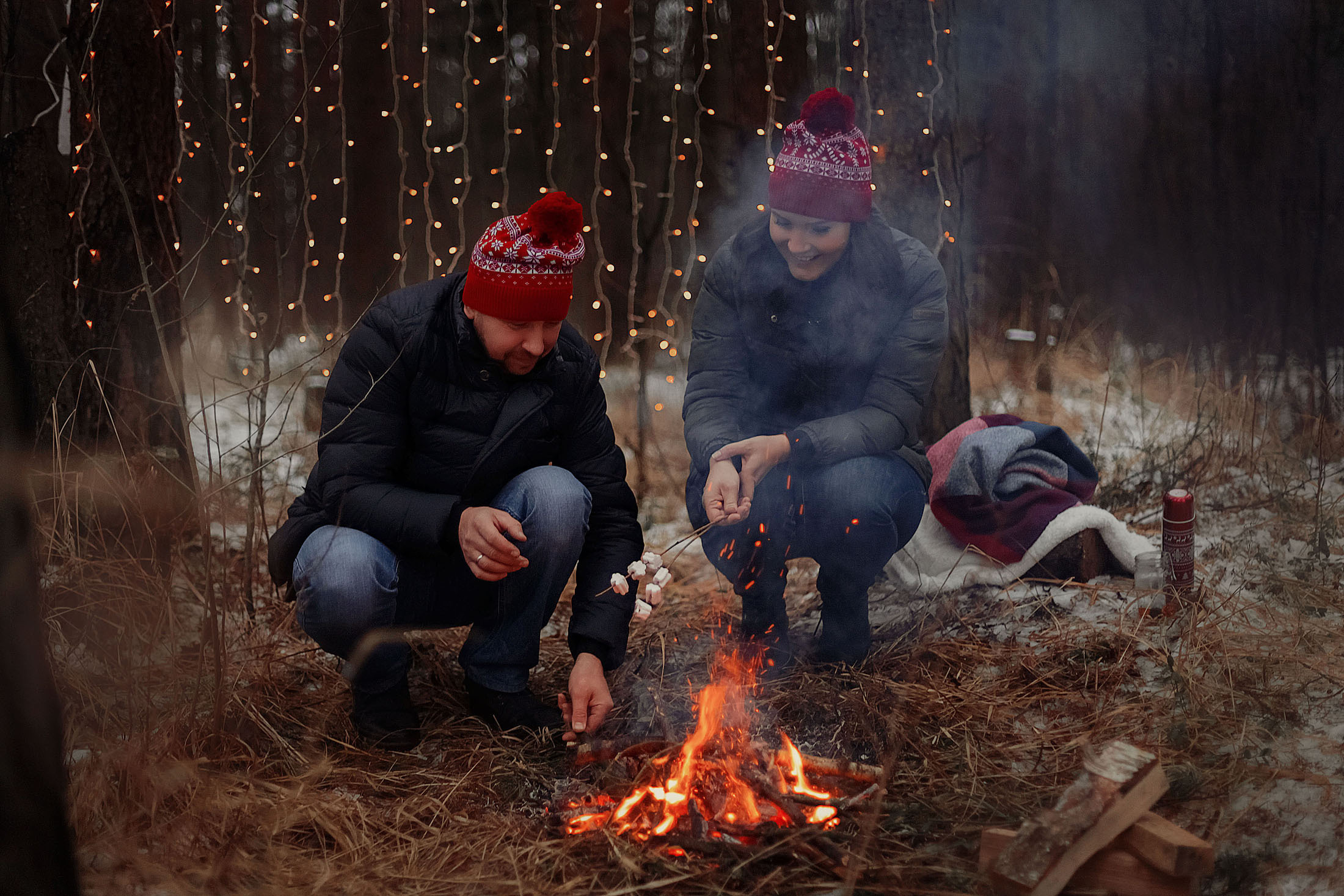 Екатерина и Александр. Фотограф в Санкт-Петербурге и Ленинградской области Катя Нугу