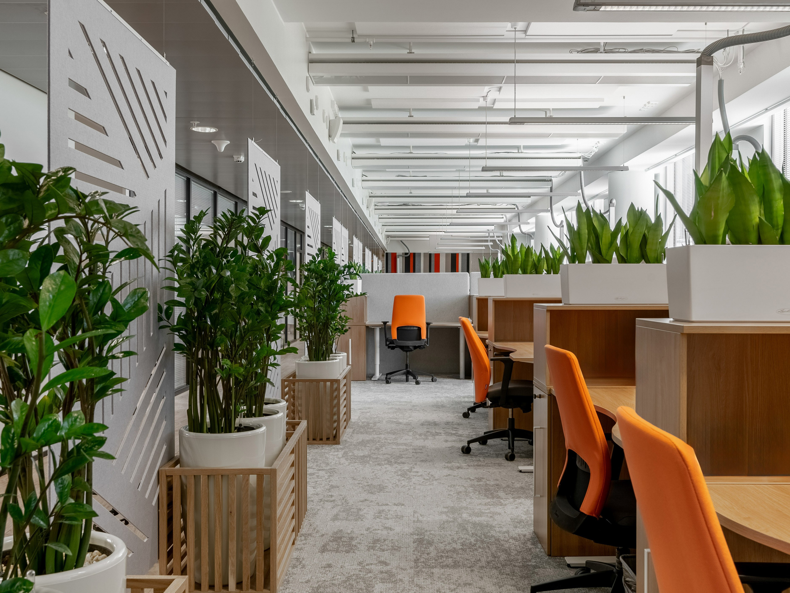 КОММЕРЧЕСКИЕ ИНТЕРЬЕРЫ. Конев Ярослав — Интерьерный фотограф и видеограф