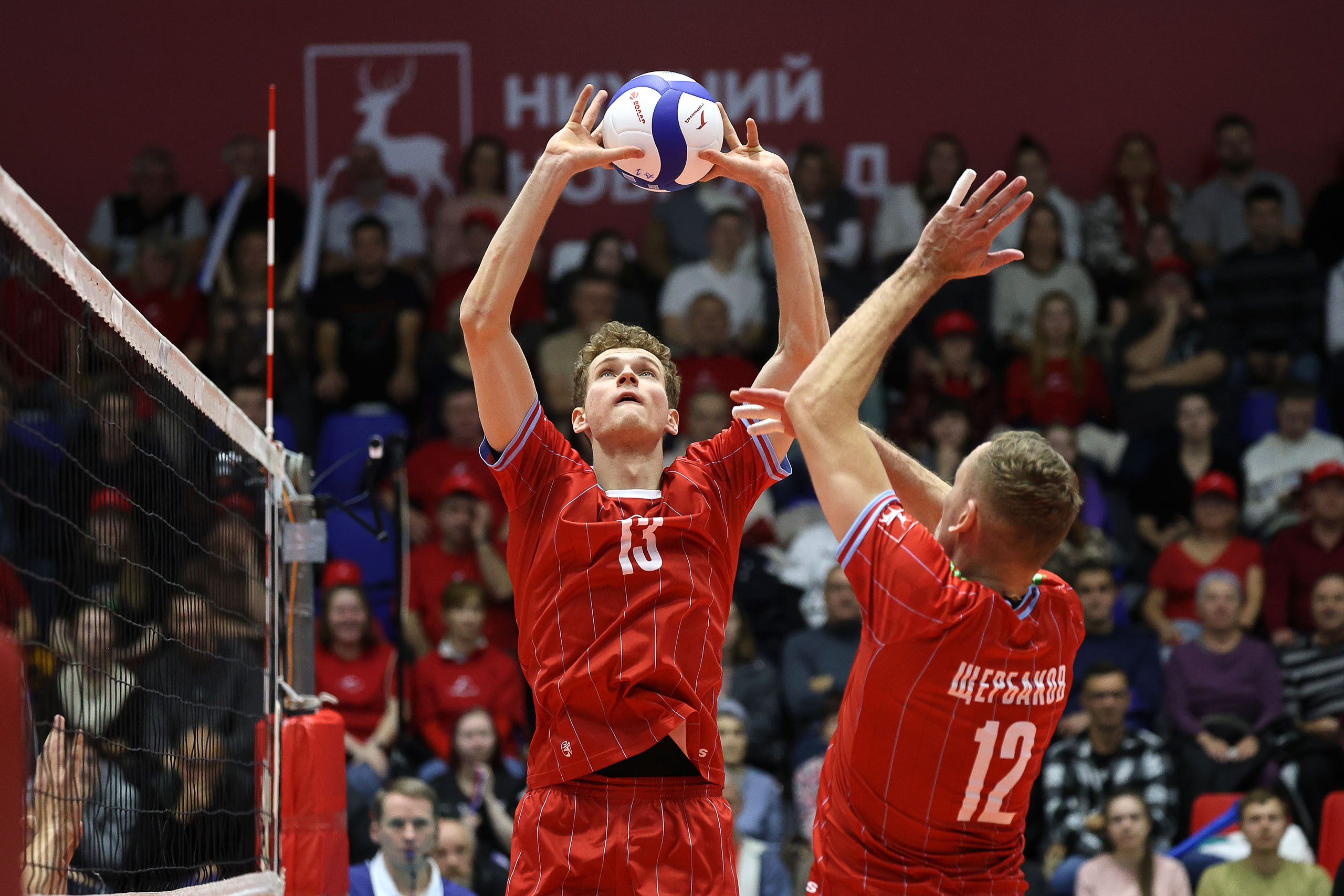 Фотосъемка волейбола, ВФВ, чемпионат России. Спортивный фотограф в Нижнем Новгороде и Сочи Ангелина Ильичева