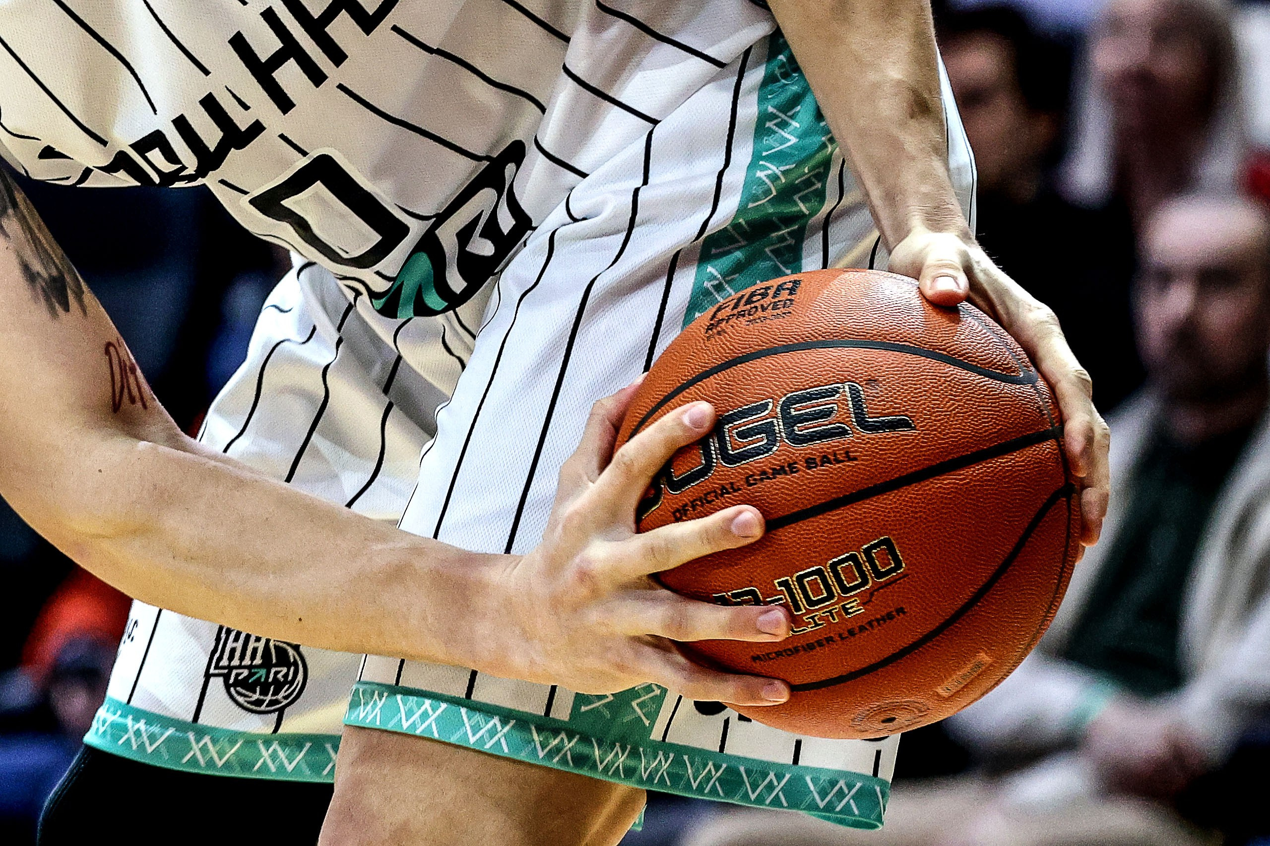 БАСКЕТБОЛ. Репортажный фотограф в Нижнем Новгороде и Москве Ангелина Ильичева