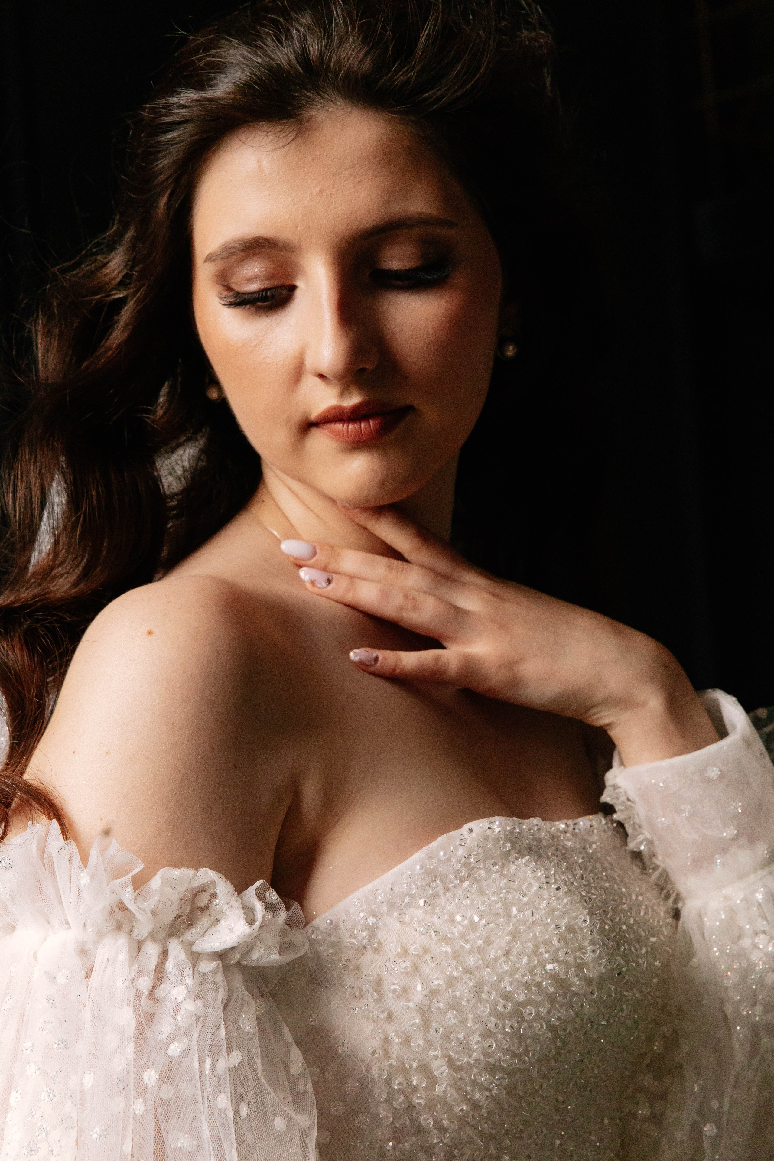 Елизавета и Дмитрий. Свадебный и семейный фотограф в Челябинске