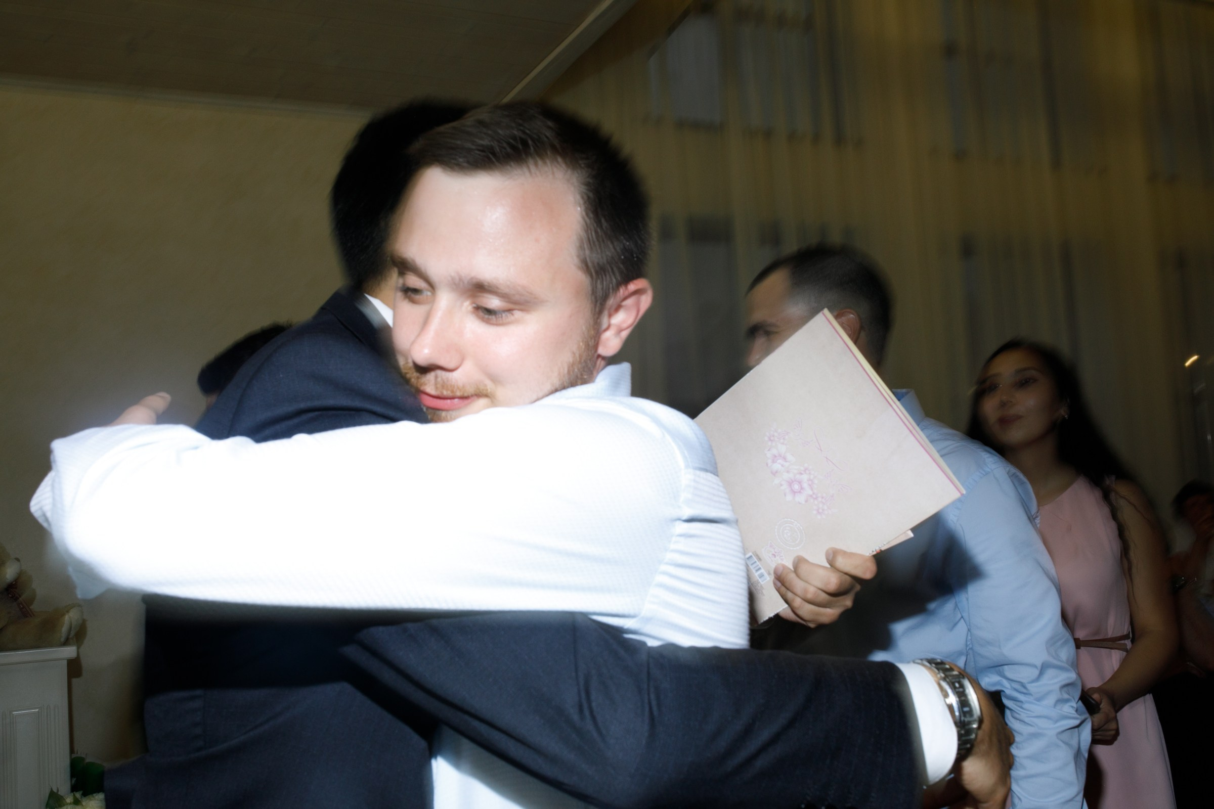 Вадим и Алия. Фотограф в Уфе Ирина Идрисова