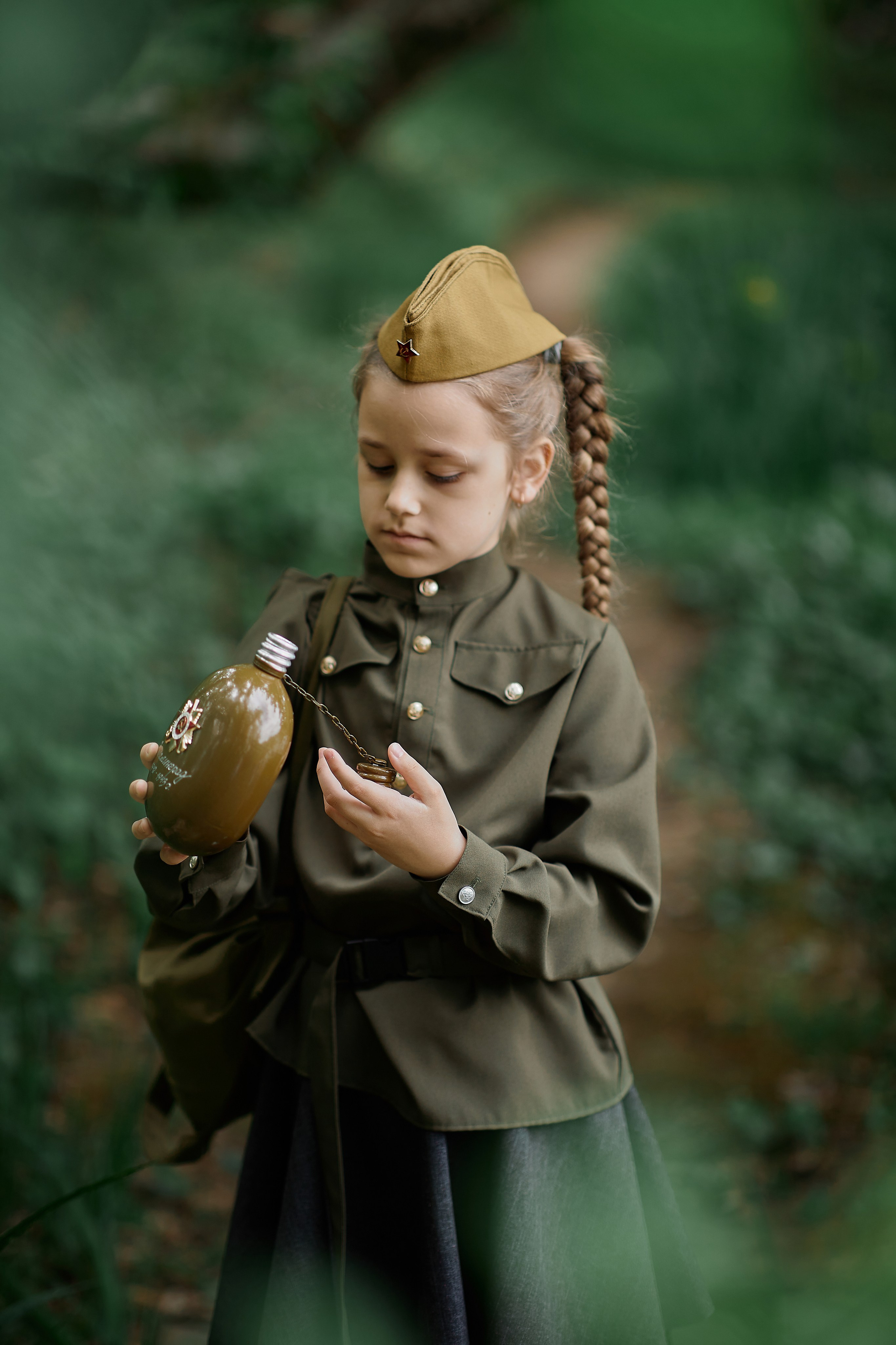 9 мая. Свадебный и семейный фотограф в Сочи-Красной поляне Ларионова Анна