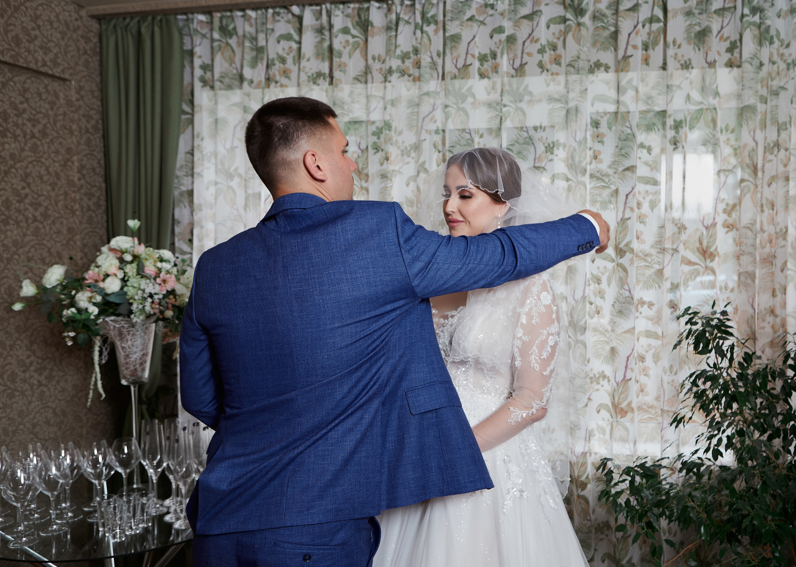 Sochi Wedding Sergey & Maya. Свадебный и семейный фотограф в Сочи-Красной поляне Ларионова Анна