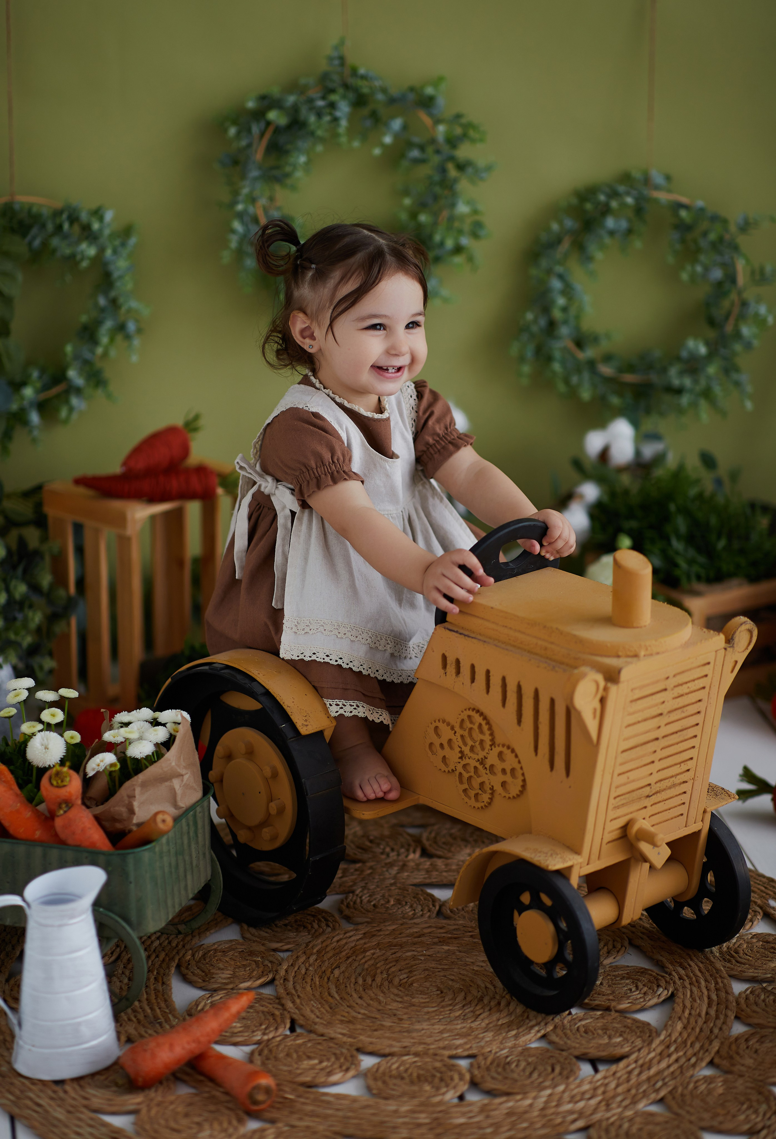 Пасха 2025. Свадебный и семейный фотограф в Сочи-Красной поляне Ларионова Анна