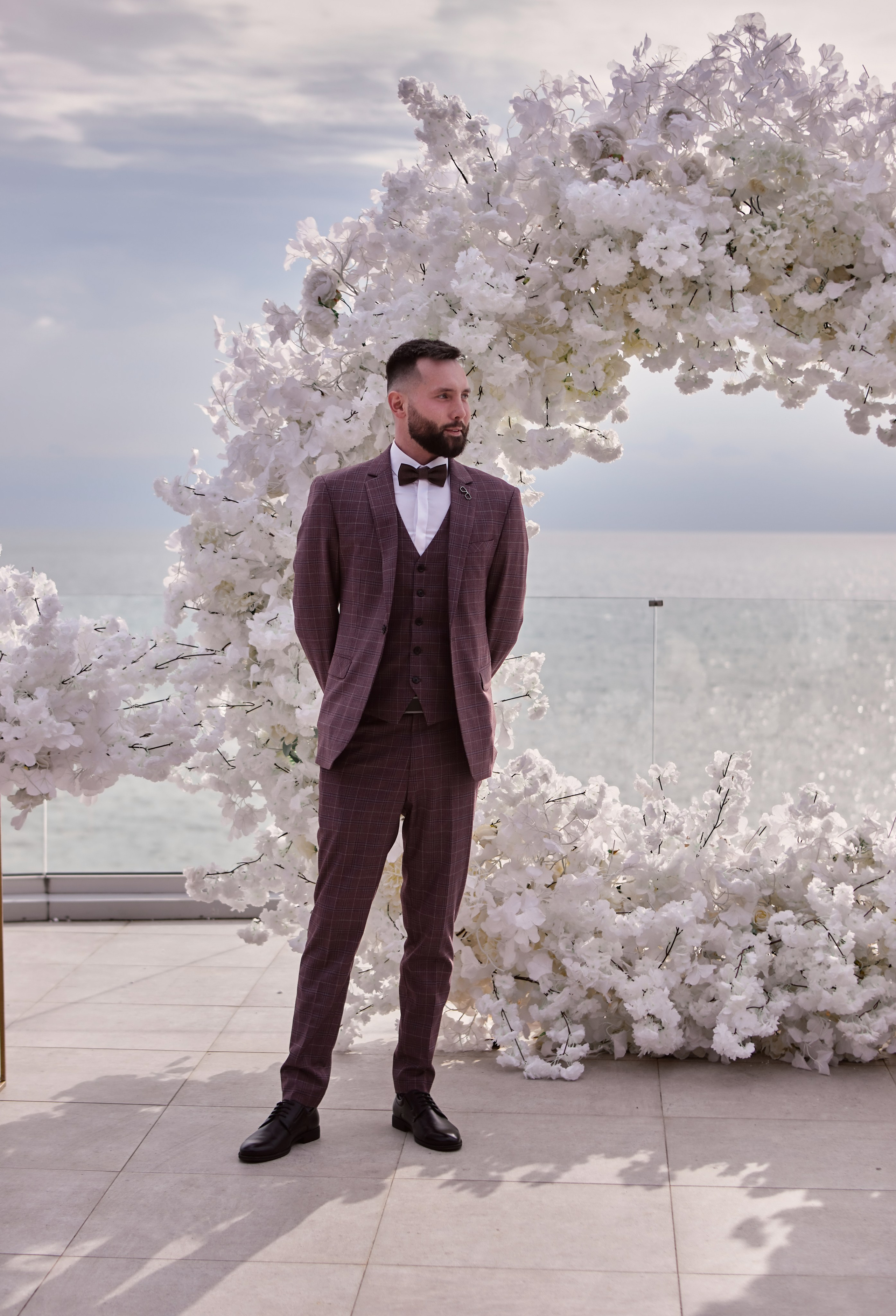 Denis & Elmira свадьба в Сочи. Свадебный и семейный фотограф в Сочи-Красной поляне Ларионова Анна