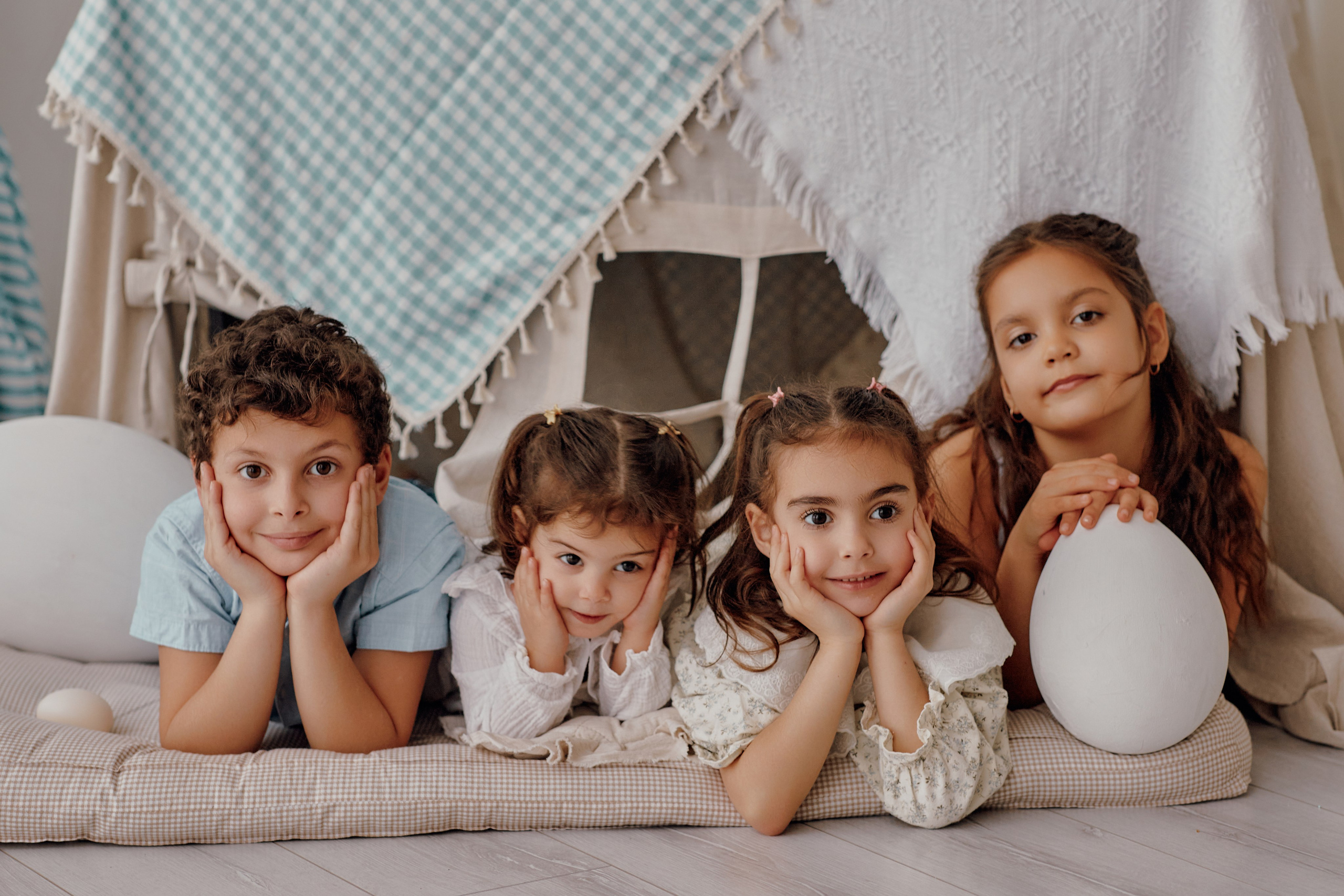 Пасха 2026. Свадебный и семейный фотограф в Сочи-Красной поляне Ларионова Анна