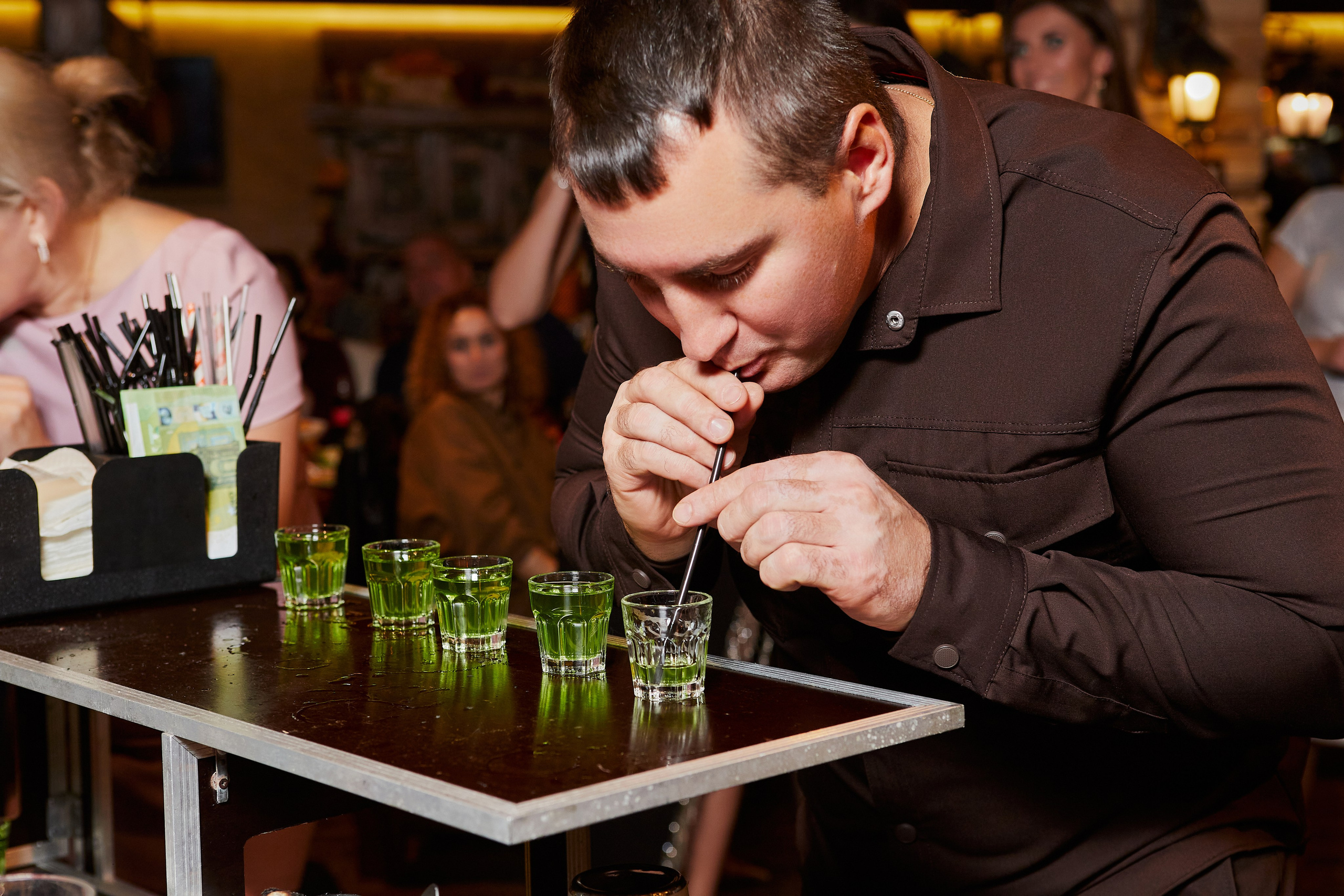 Юбилей 35 лет Ивану. Свадебный и семейный фотограф в Сочи-Красной поляне Ларионова Анна