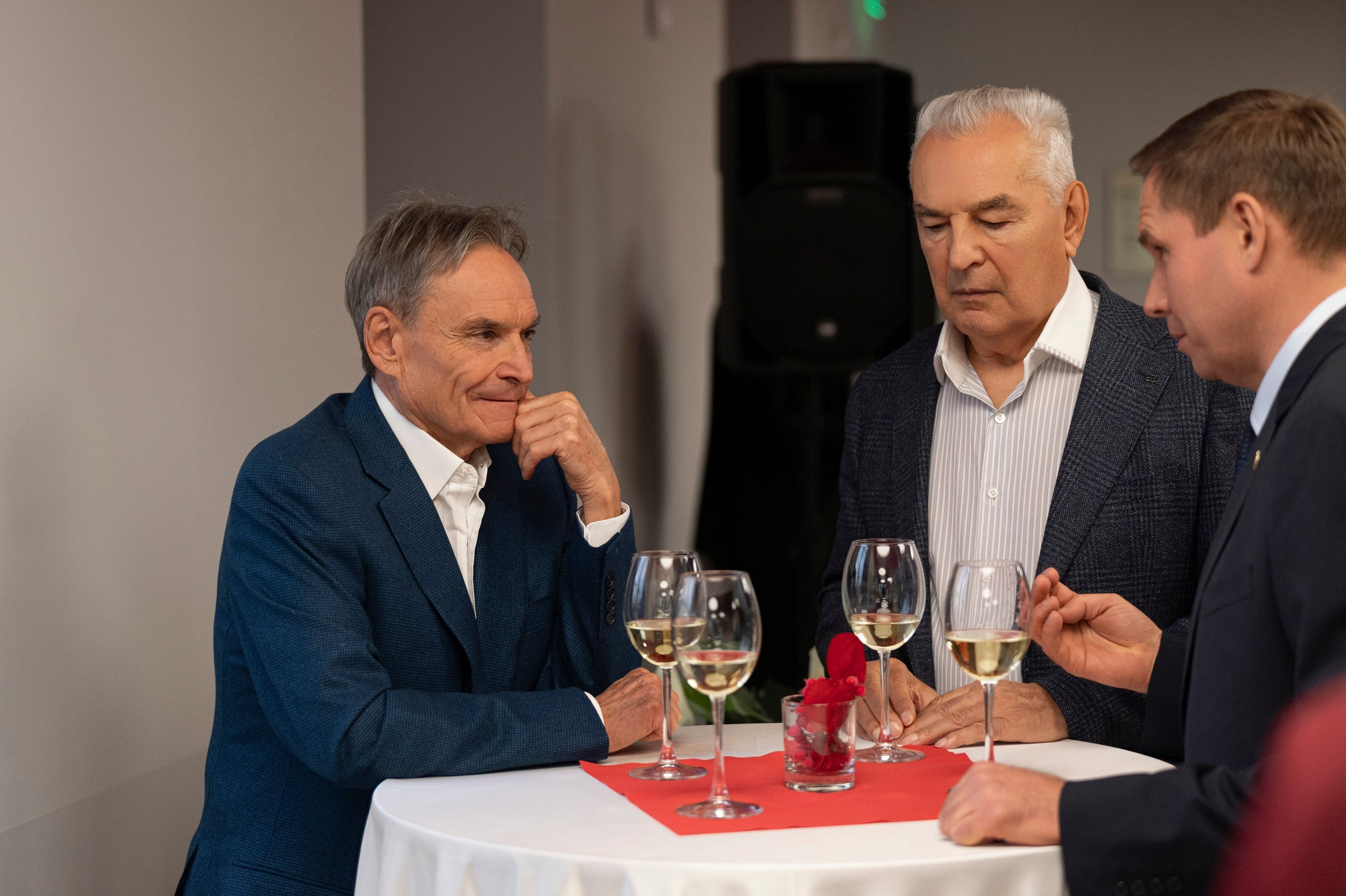 Альфа-Банк — Открытие нового офиса. Фотограф для бизнеса Антон Горин