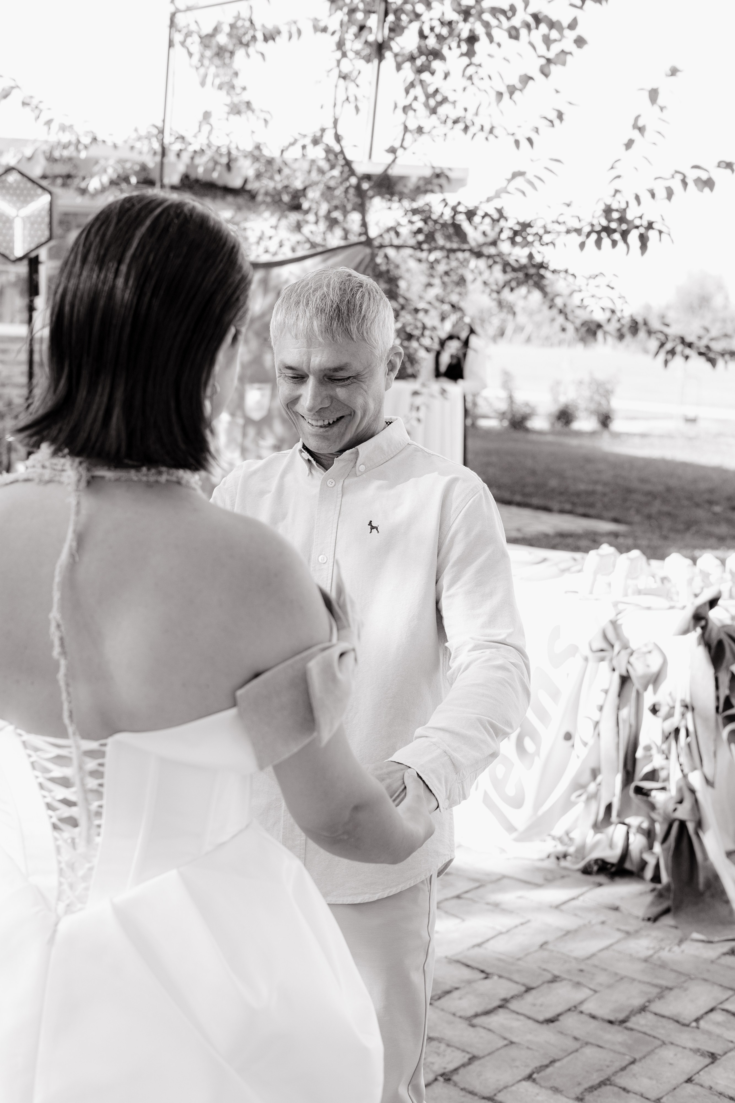 LEVI'S LUV. Fusion Wedding Photographer