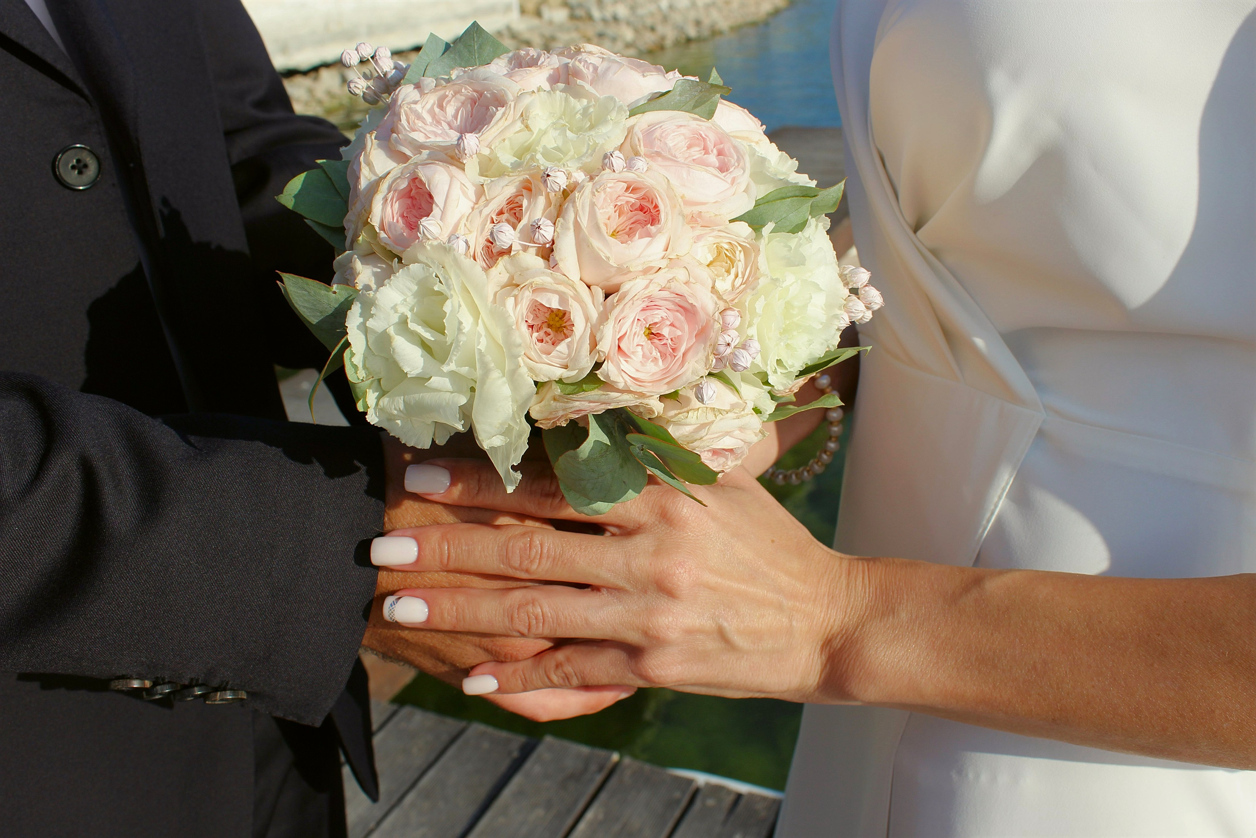 Александр и Анна. ВИДЕОГРАФ И ФОТОГРАФ В НОВОРОССИЙСКЕ / АНАПЕ / ГЕЛЕНДЖИКЕ