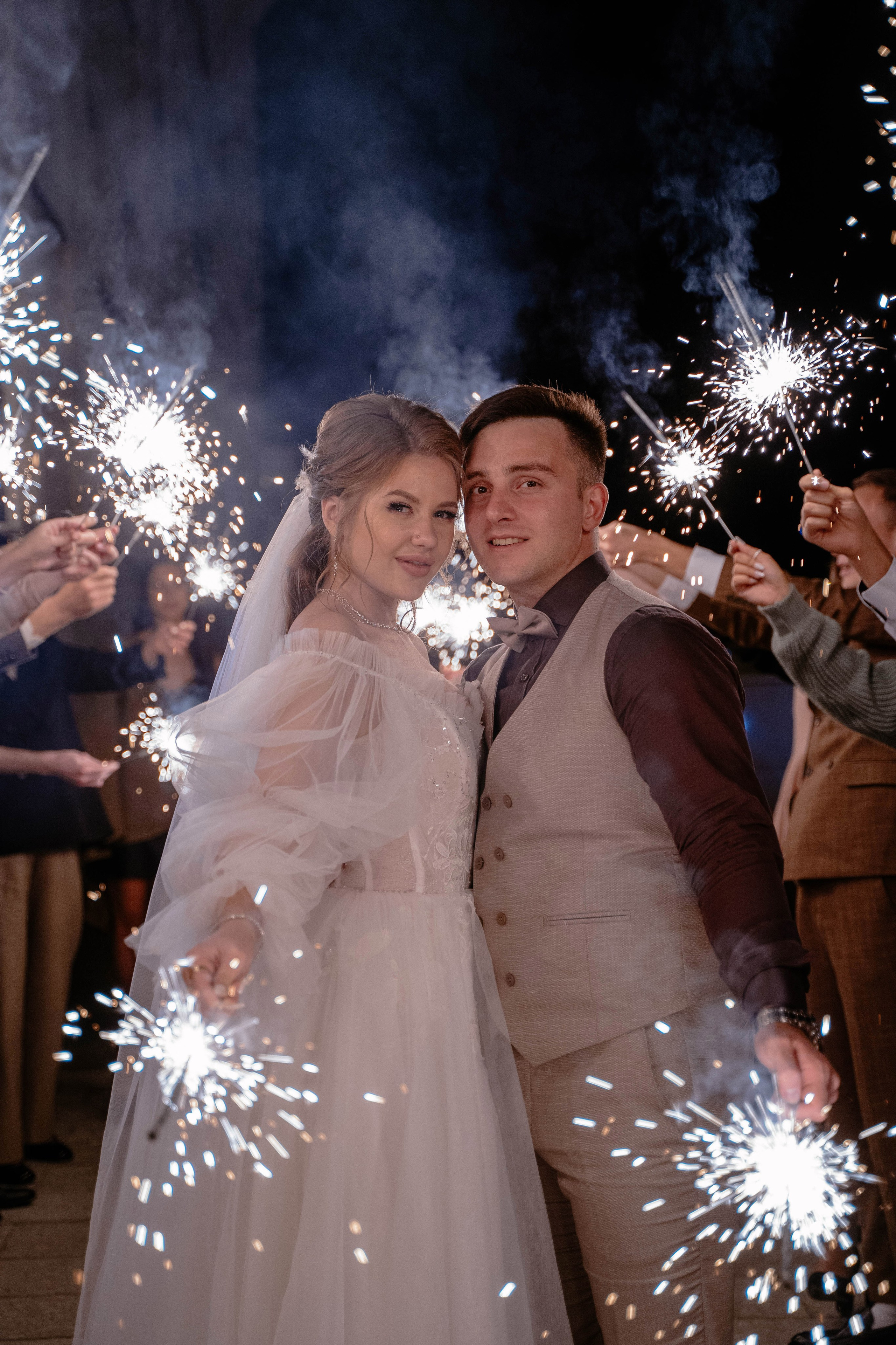 Свадебный день Магомеда и Вероники. Фотограф Чита. Индивидуальные портреты, LoveStory, свадьбы