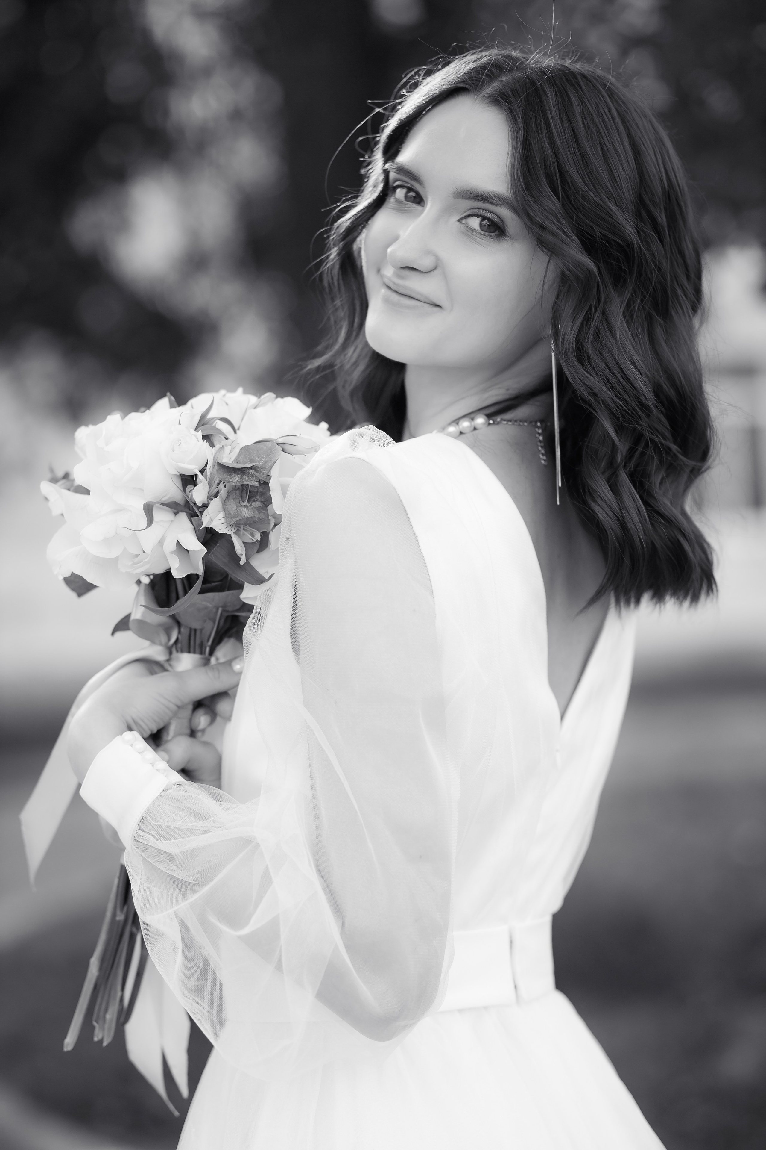 ПРИМЕР: Даня и Катя. ЗАГС. Все фото. Профессиональный фотограф в Ижевске Леша Петров