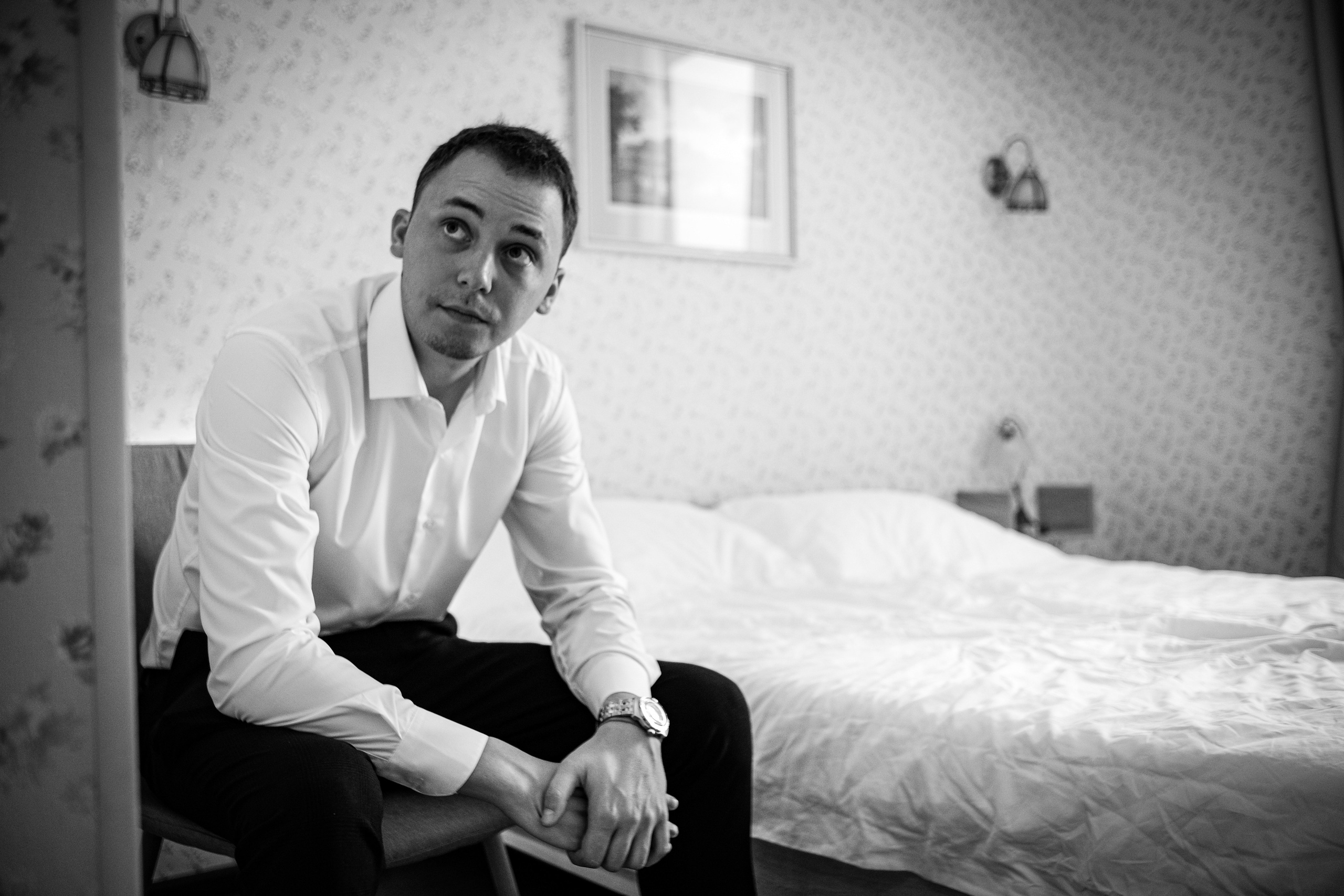Кирилл&Кристина. Свадебный фотограф в Санкт-Петербурге Наталья Михалевич