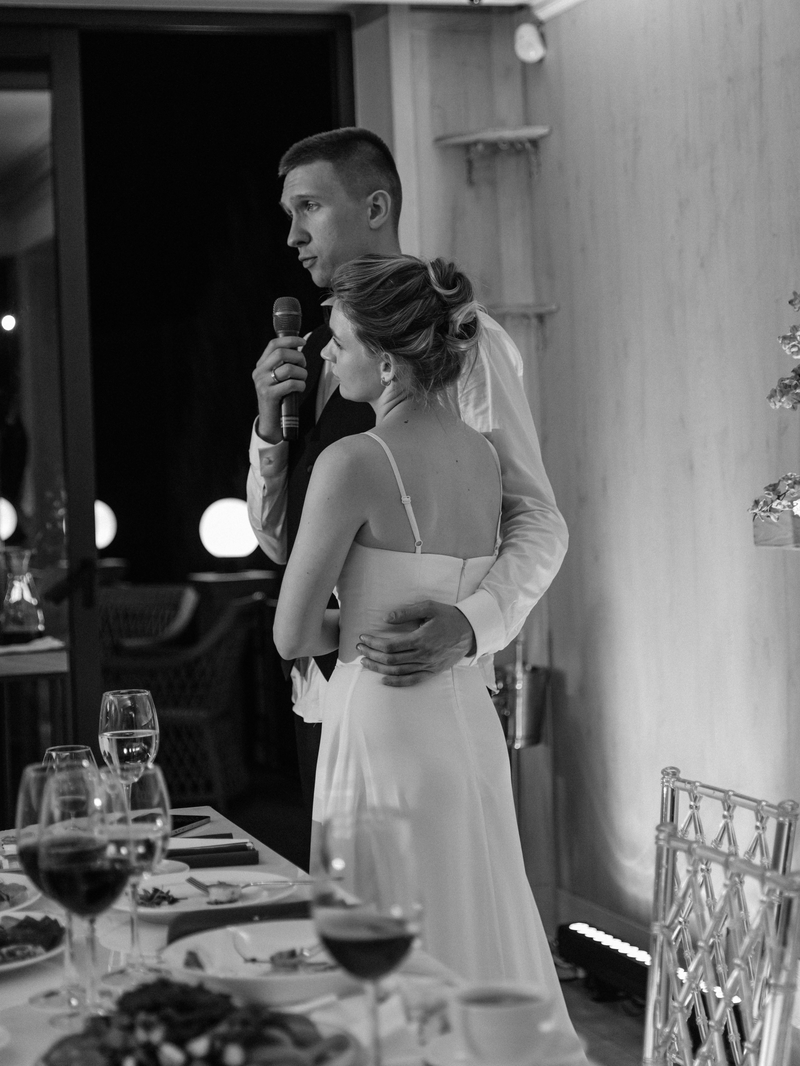 IGOR & ELENA. Фотограф Елена Матвеева