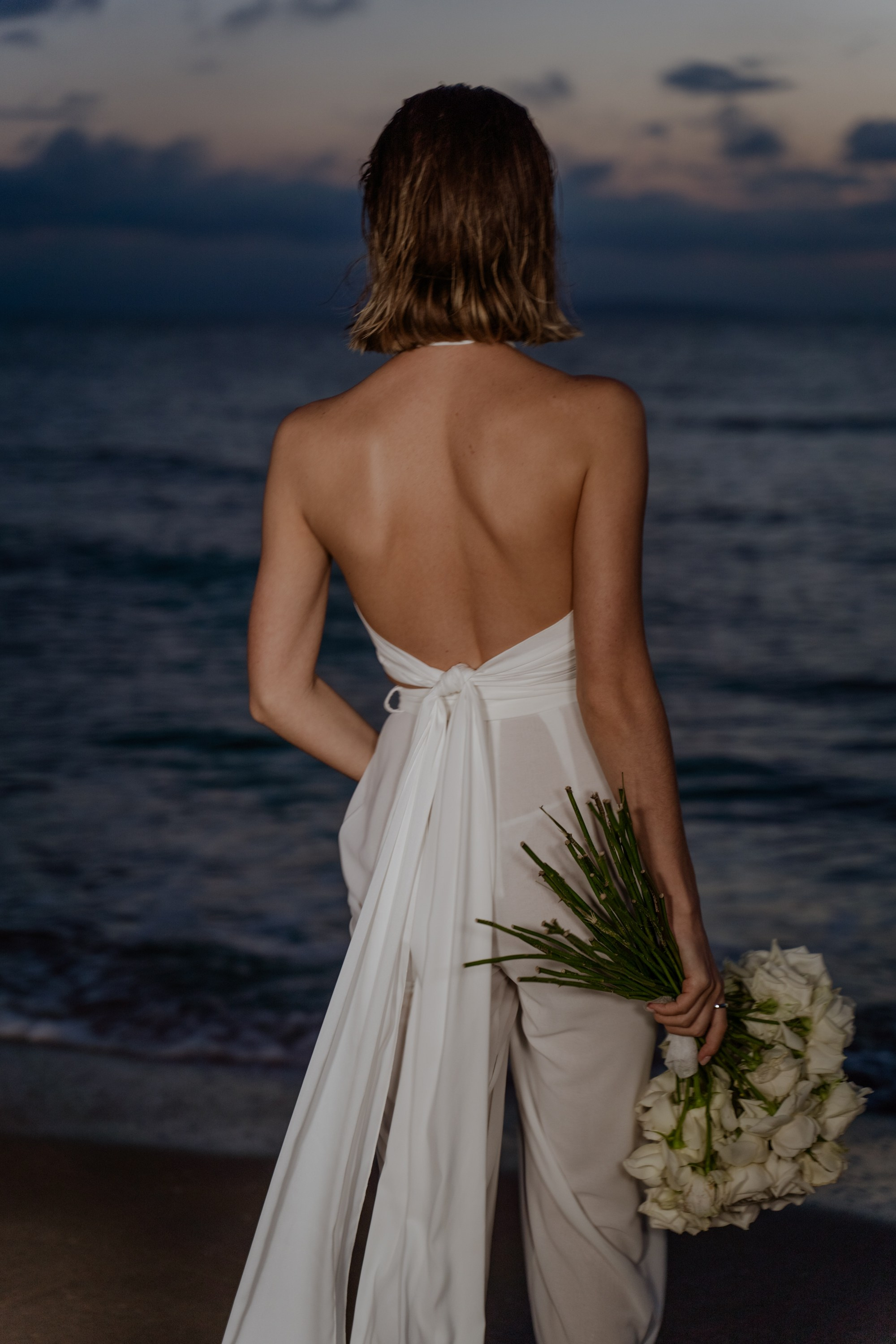 Mermaid. Портретный фотограф в Краснодаре Валерия Матирная