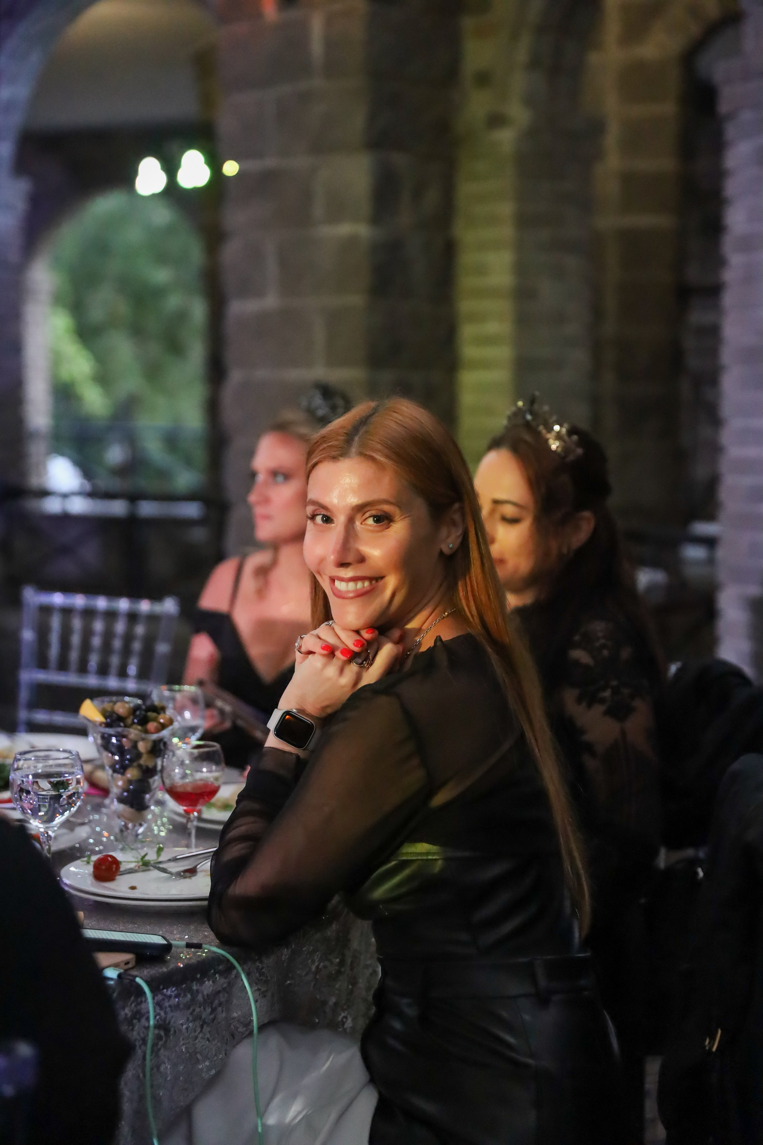 ВЕЧЕРИНКА АКАДЕМИИ AGEMO. Фотограф мероприятий Ирина Каширина