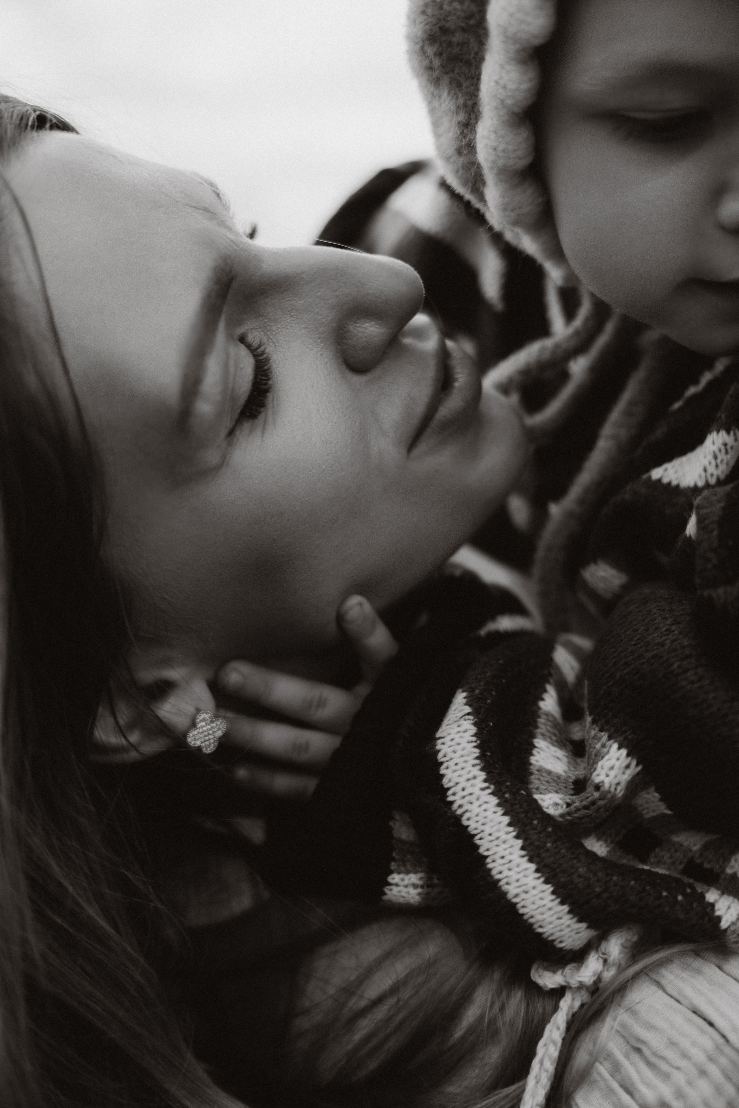 Лорена и Николь. Фотограф Мария Миллс | Минск