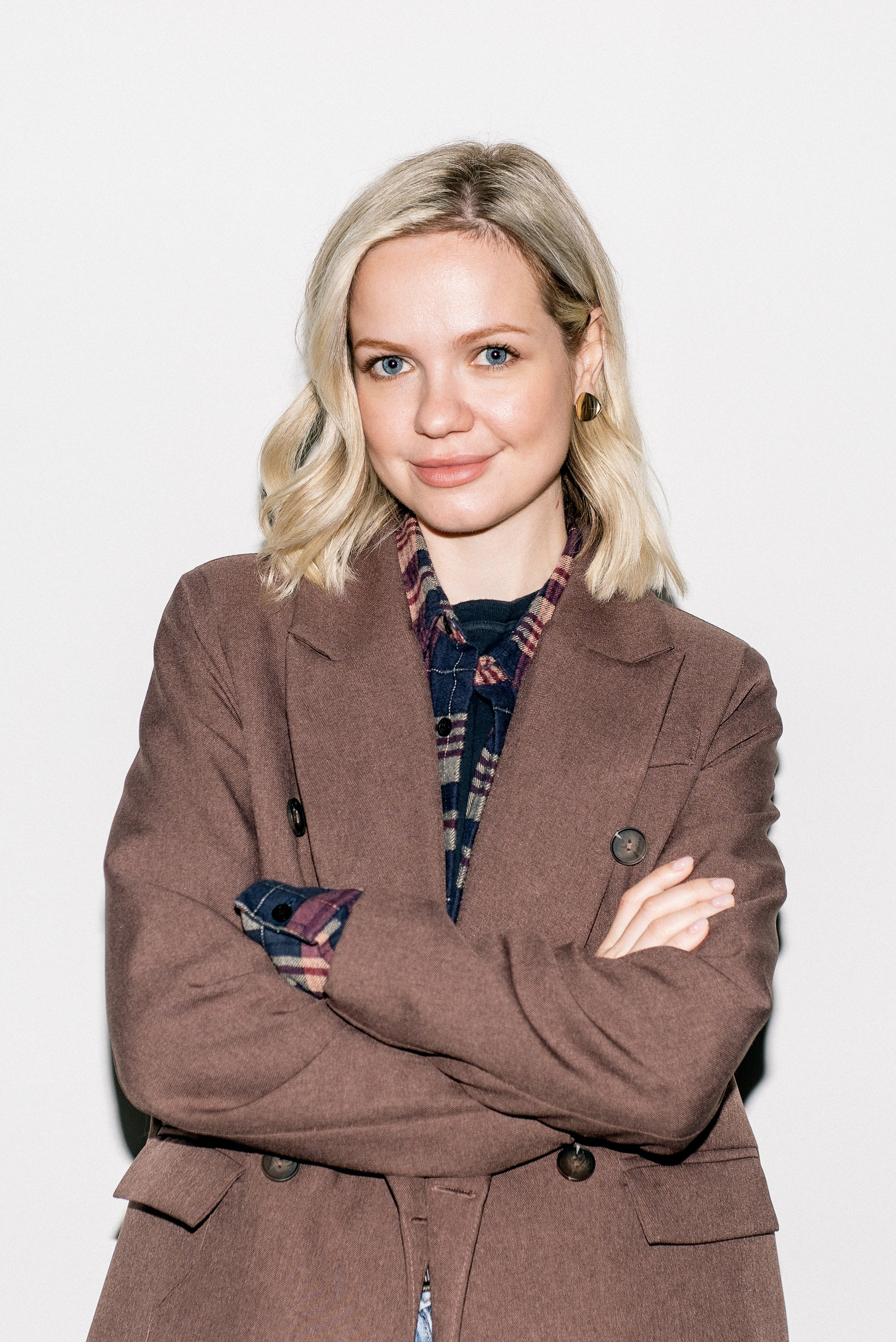 Бизнес-портреты в Москве, фотограф Даша Беседина. Портретный фотограф в Москве Даша Беседина