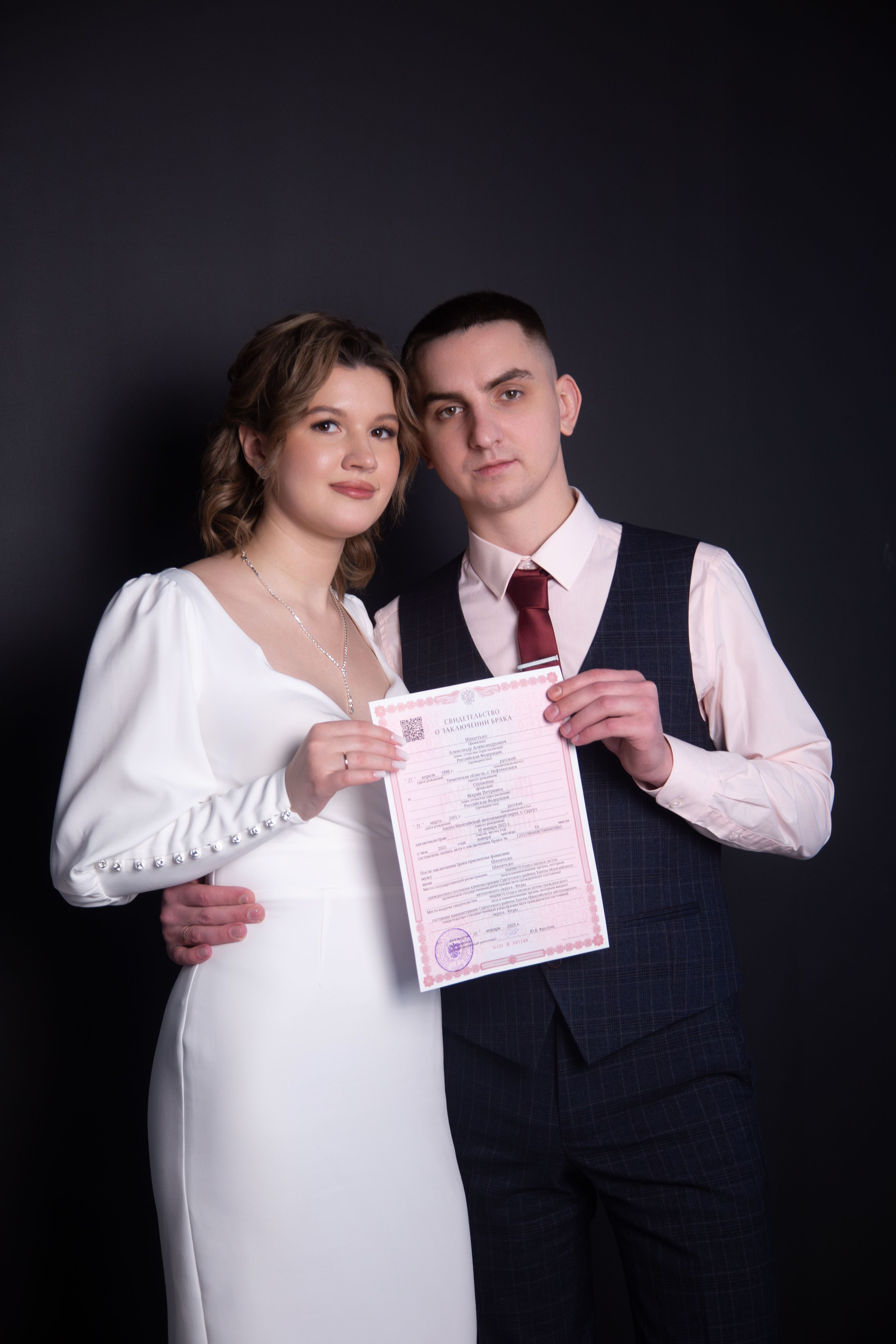 3. Анастасия Дубравская | Фотограф Сургут