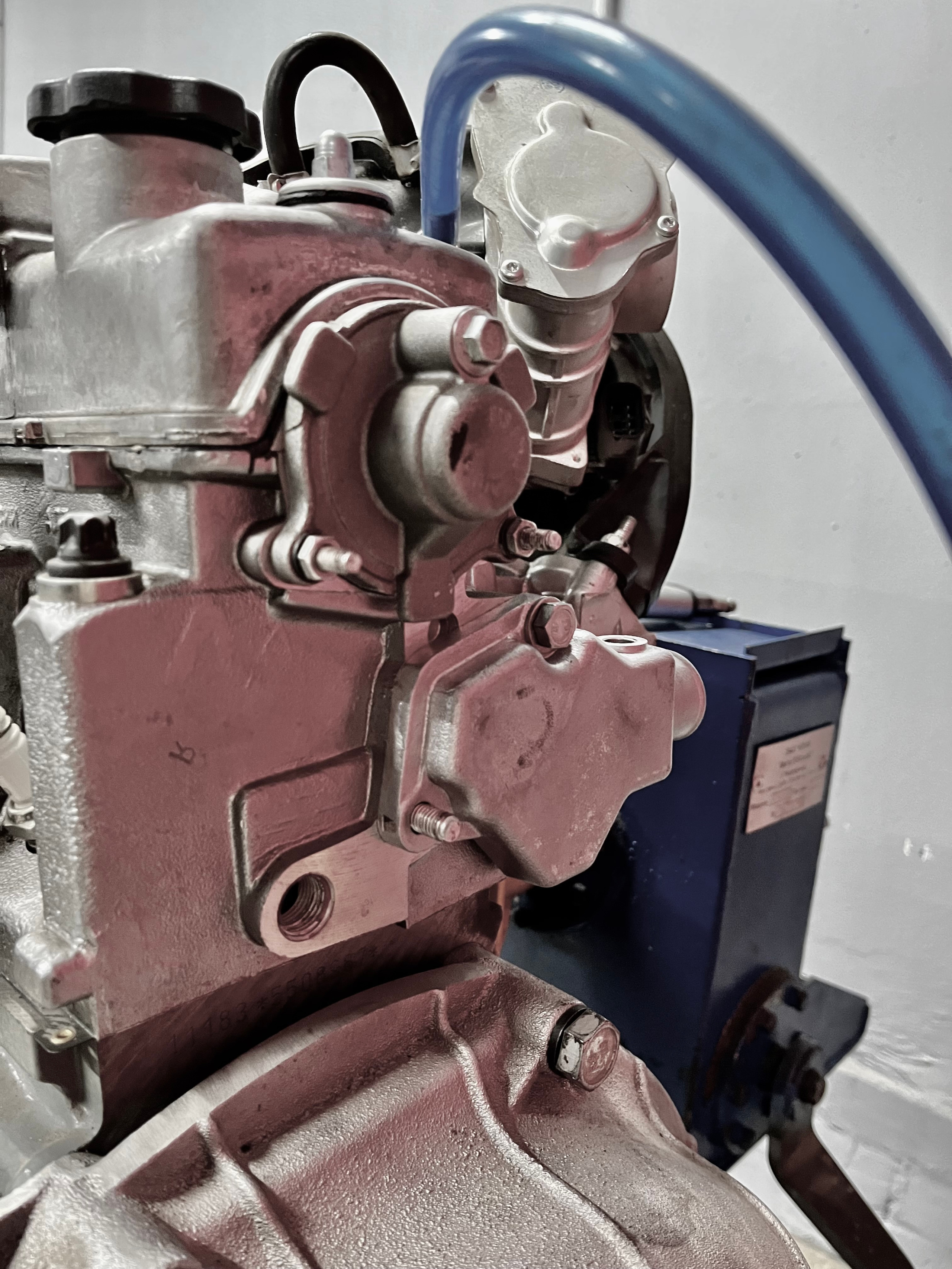 Патрубок. АО «Супер-Авто Холдинг» автосборочное предприятие г. Тольятти