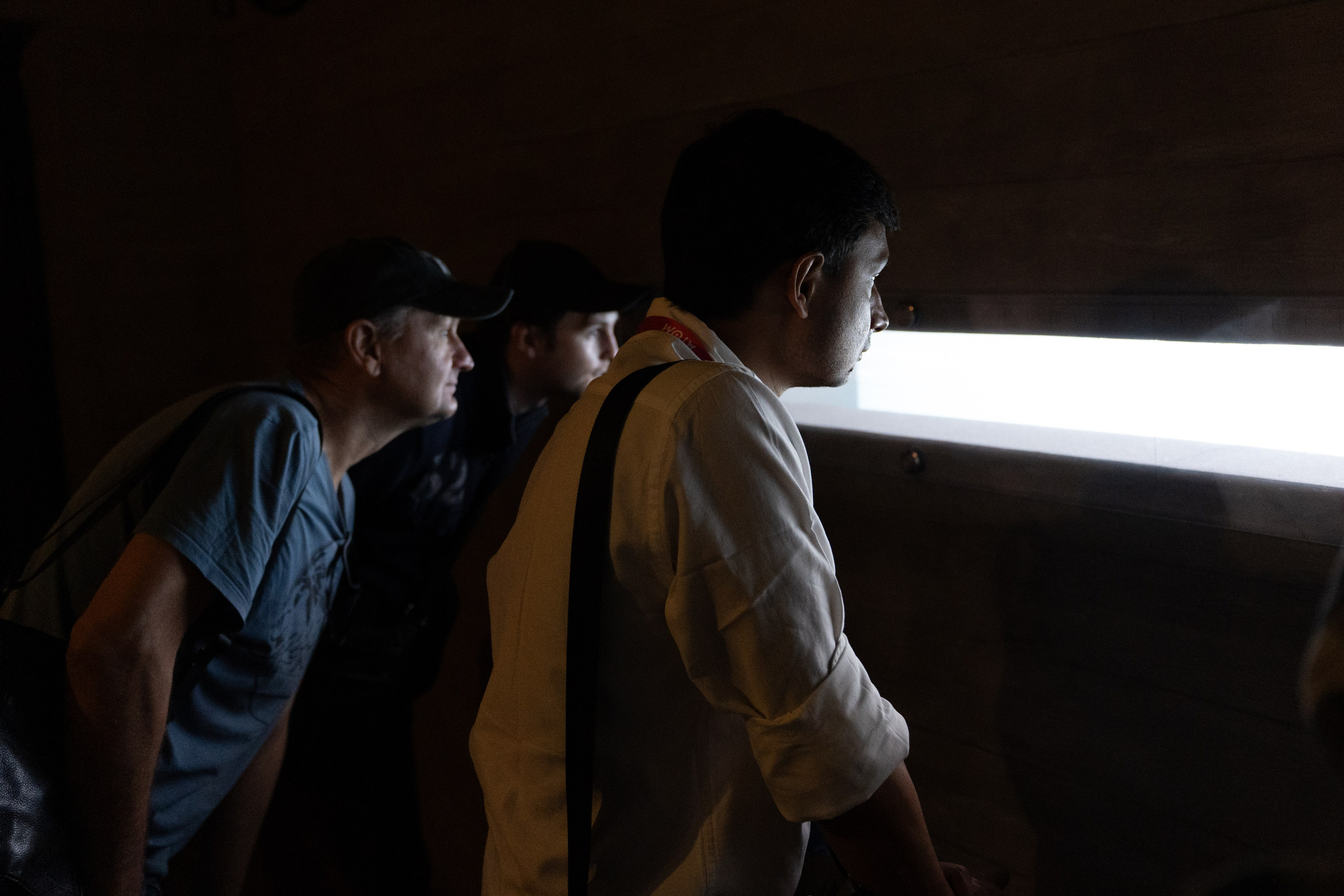 РОСАТОМ Conference. Фотограф Дмитрий Алехин. Репортажная съемка мероприятий в Москве