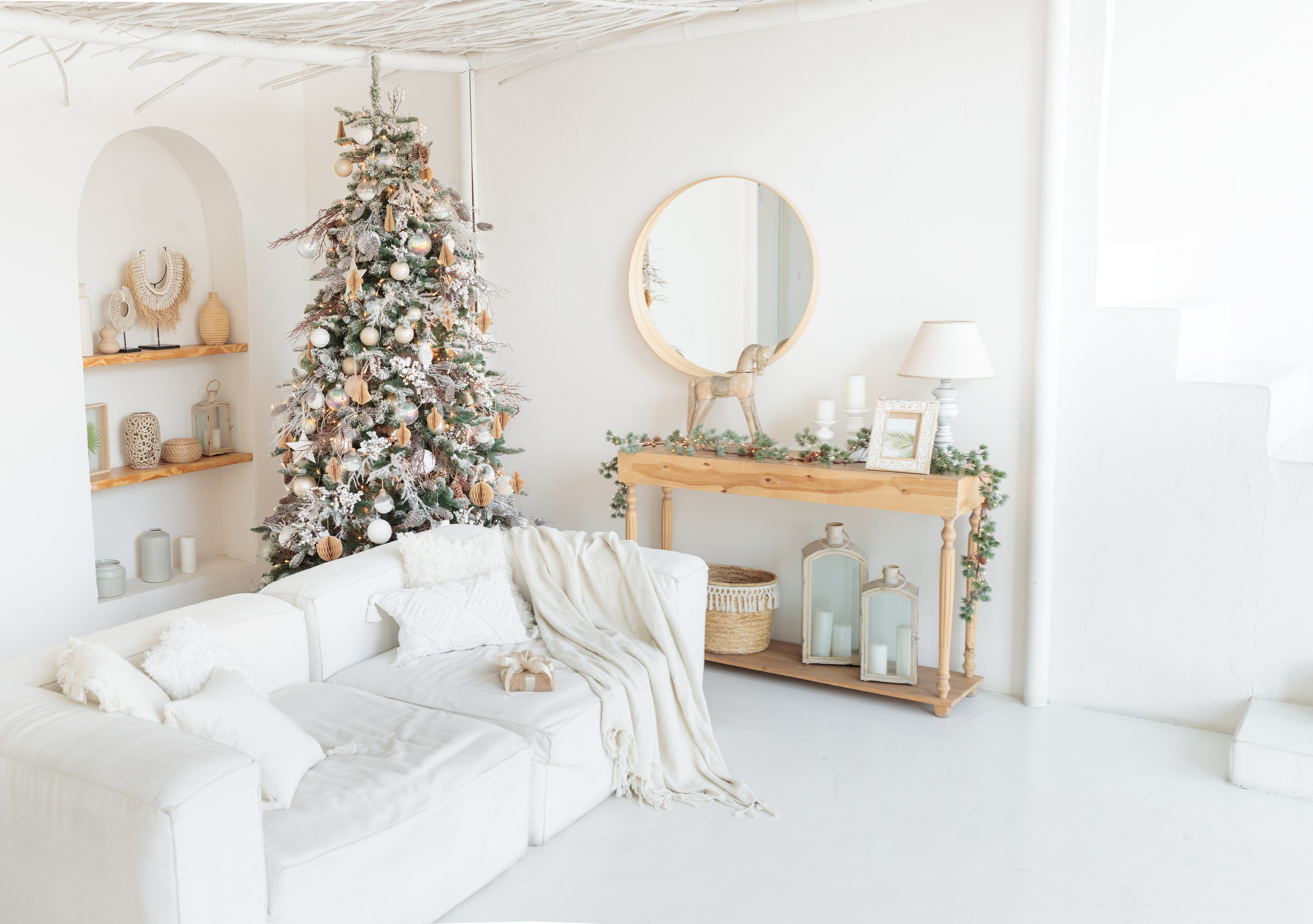 УБУД. Фотосессии в фотостудии Мимика Москва