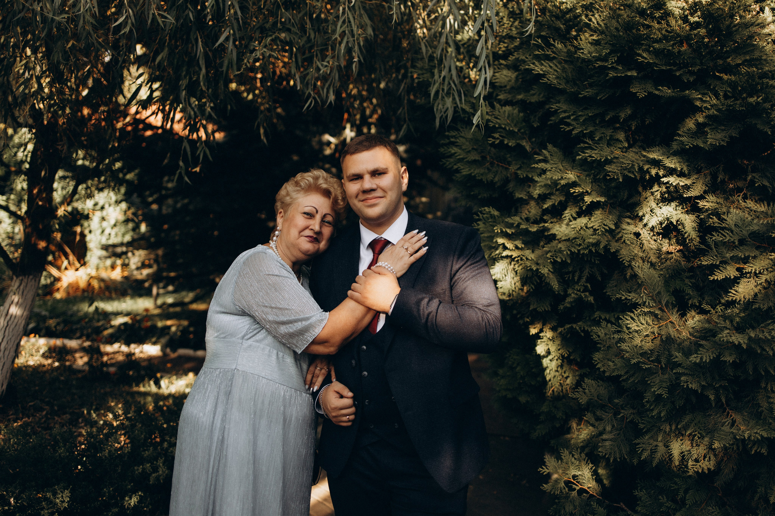 Настя и Саша. Фотограф в Туле и Алексине Стулова Мария