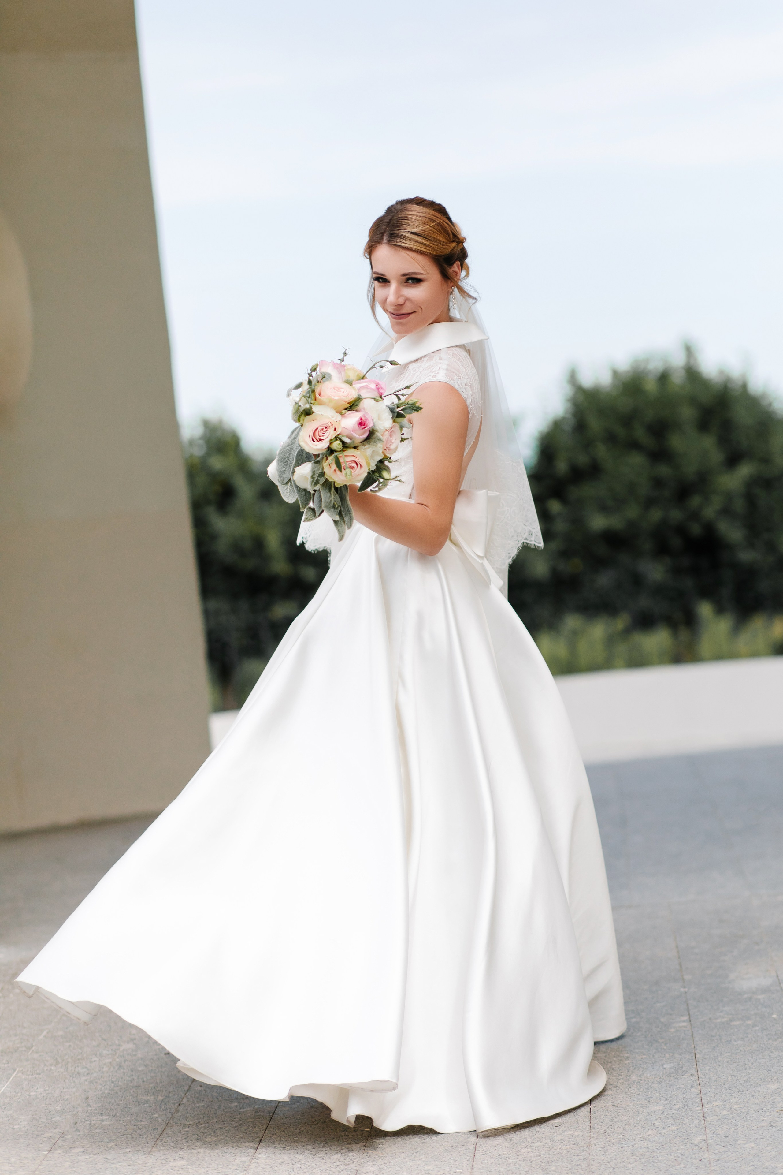 Лена и Коля. Фотограф в Тамбове Ольга Мельникова