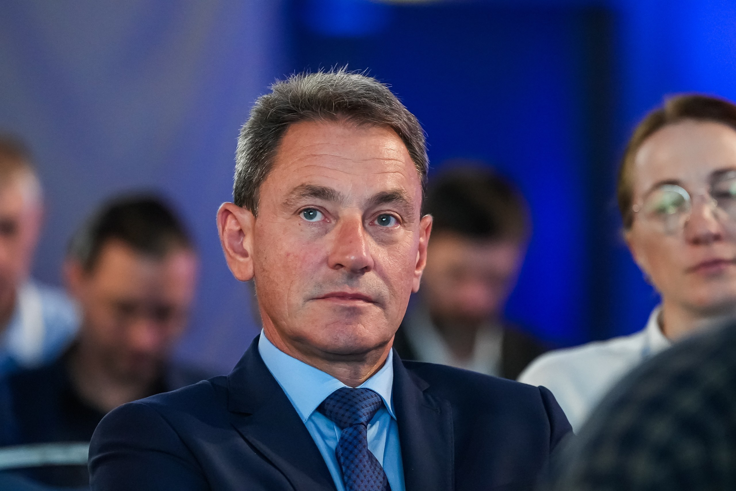 XXIV Форум Спектр | Роза Холл. Репортажный фотограф | Роза Хутор Красная Поляна Сочи Сириус