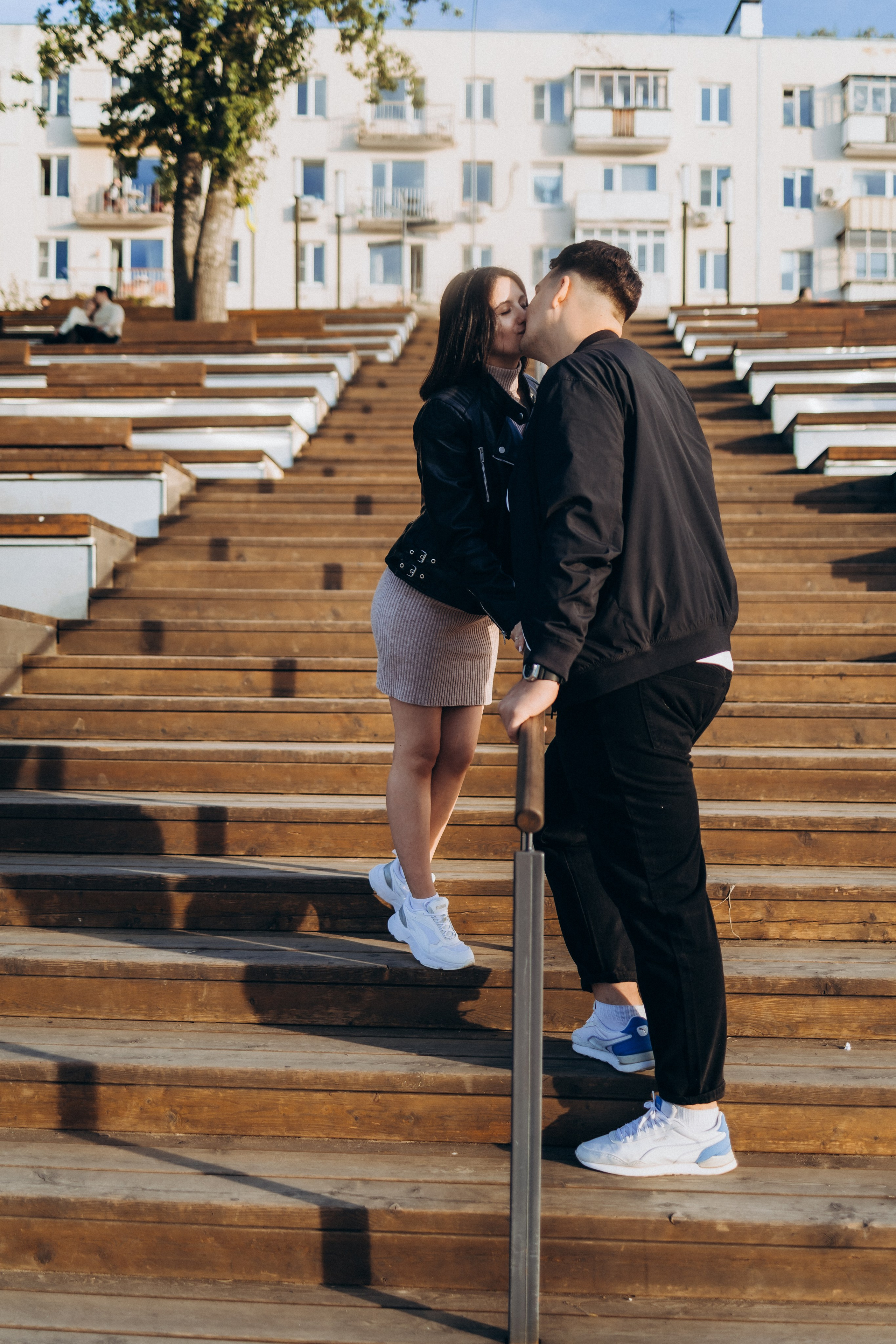 Юлия и Сергей. Фотограф Нижний Новгород