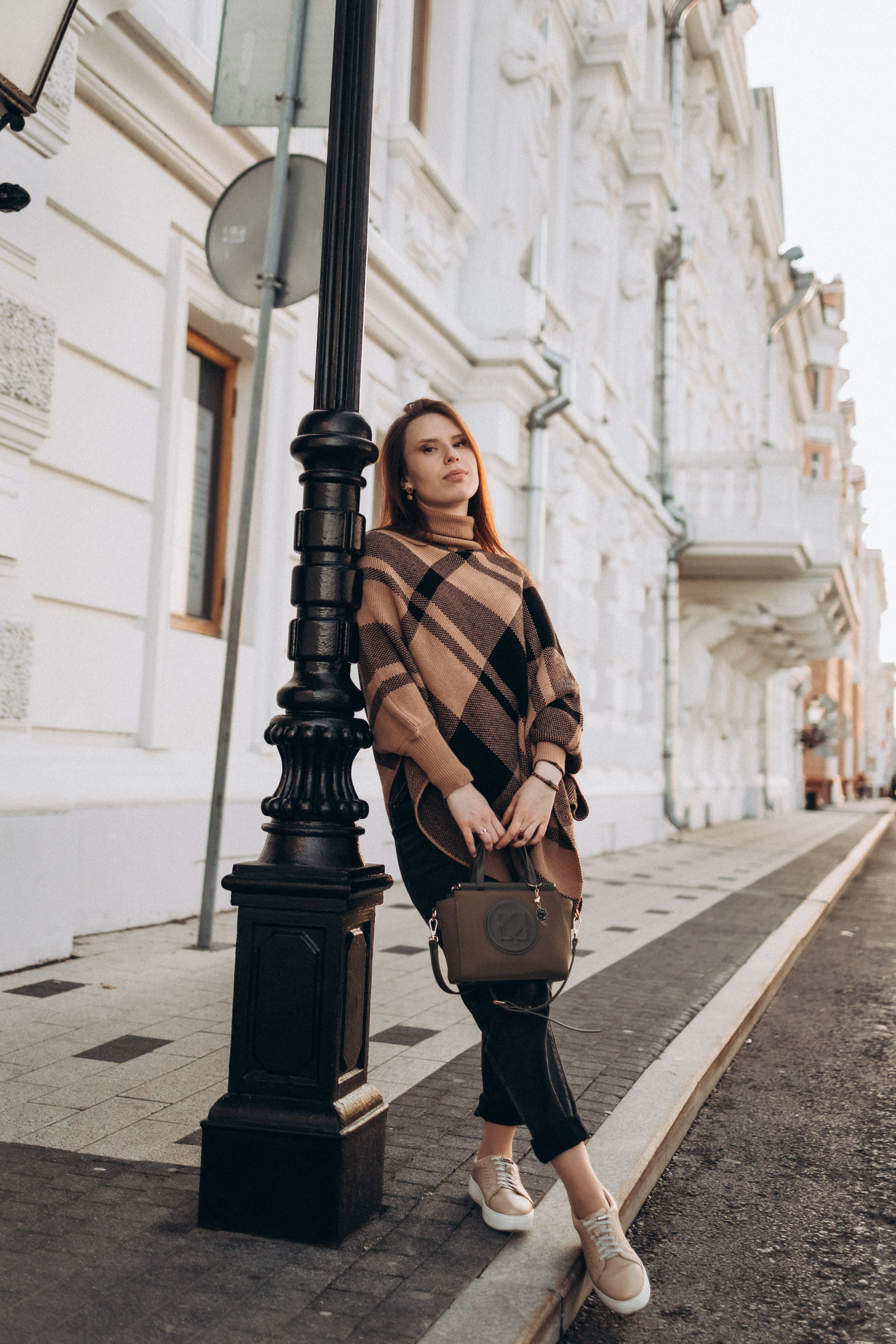 Карина. Фотограф Нижний Новгород