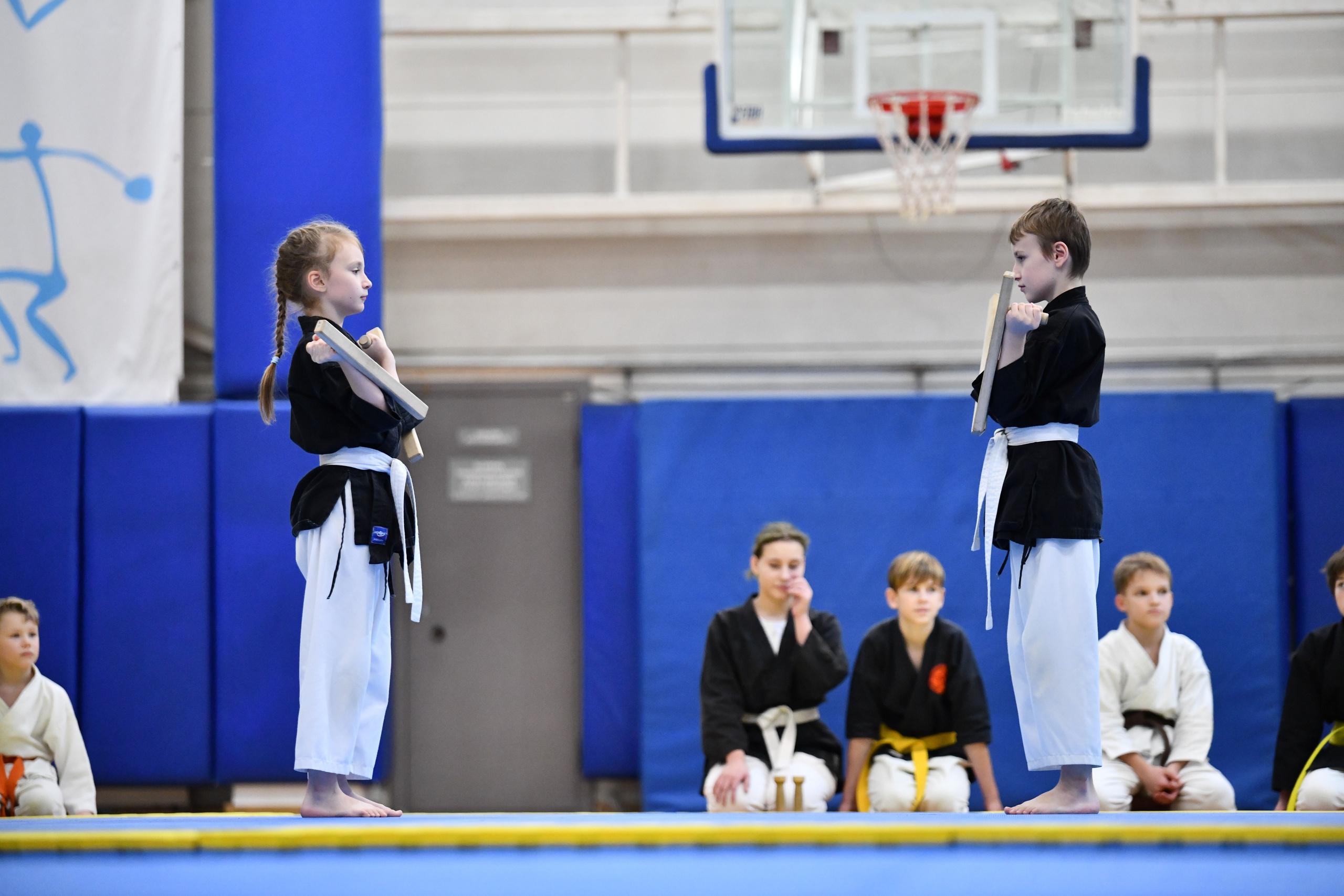 Карате. Кубор мастера Сибуя. Фото детских спортивных мероприятий и всякое интересное через объектив