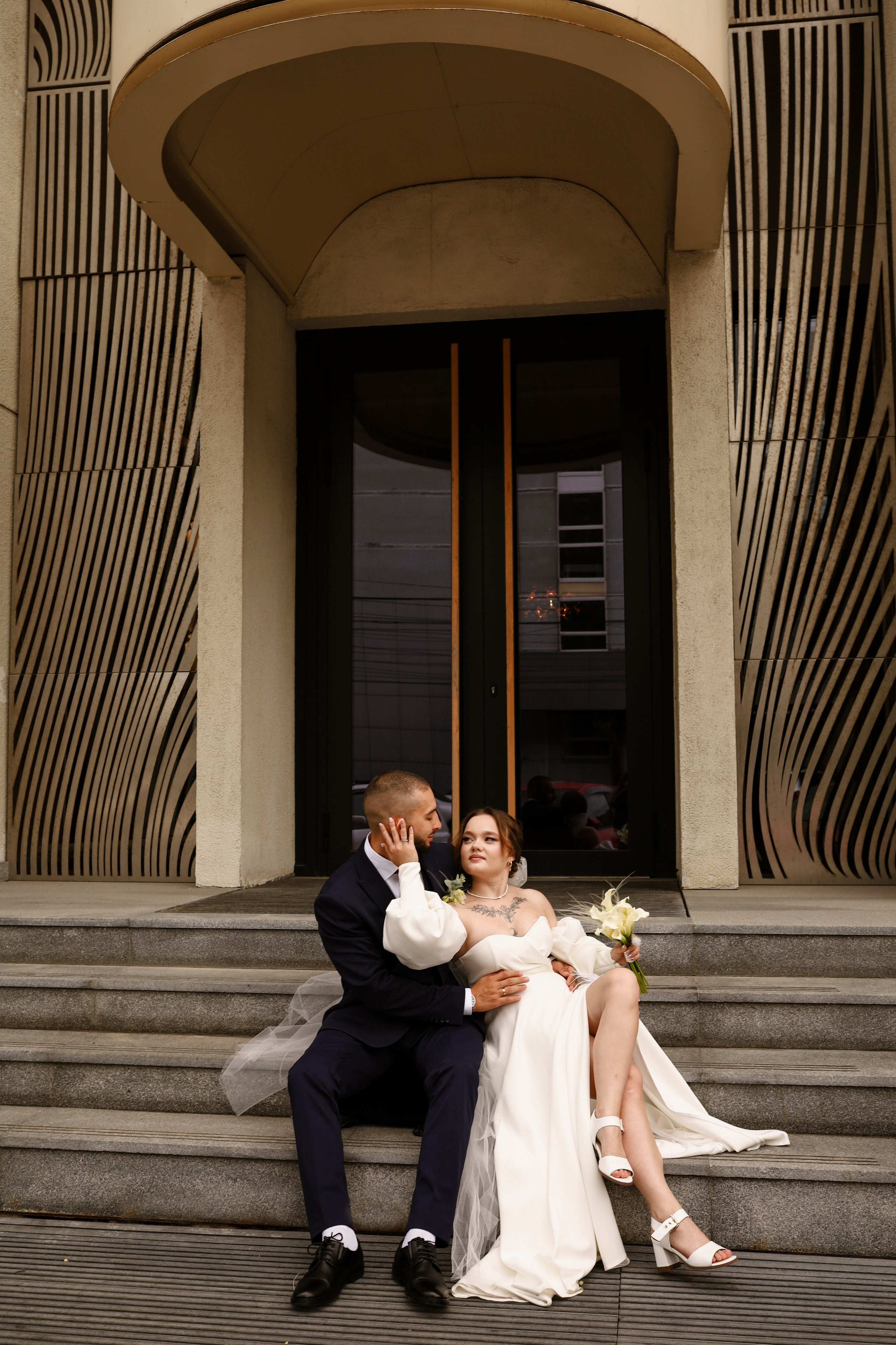 Иван и Анастасия. Инна Вильт| лайфстайл фотограф из Новосибирска