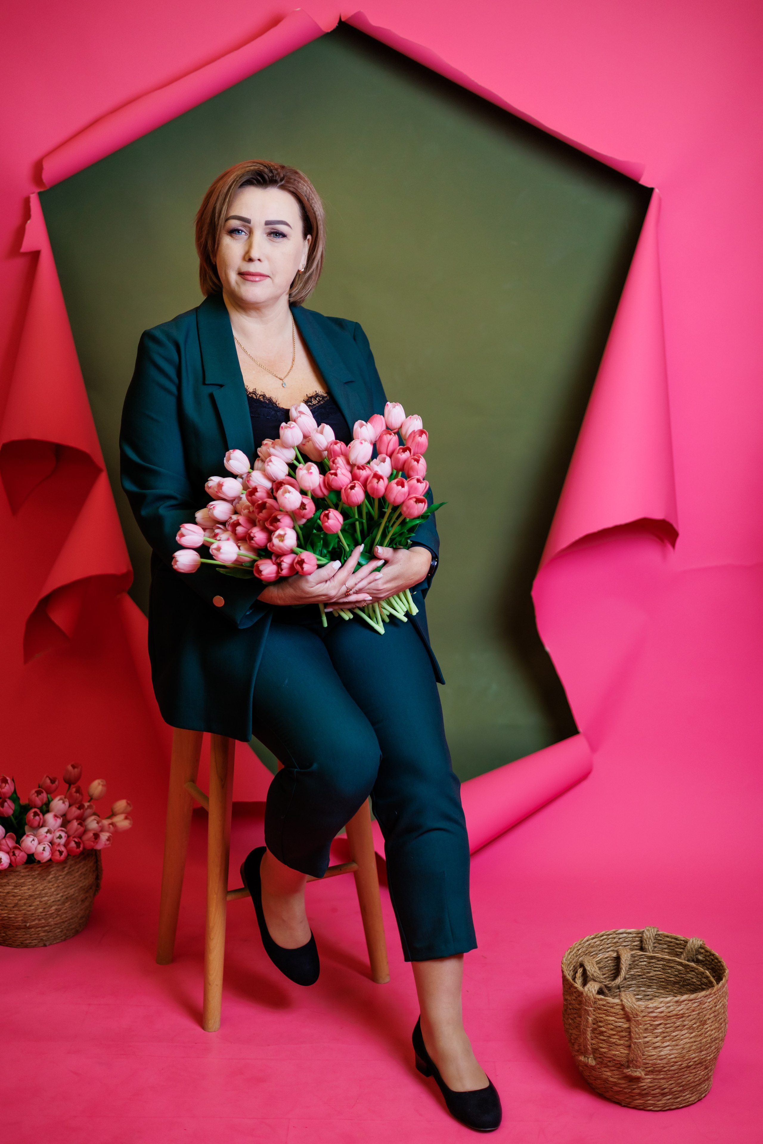 Зинаида. Свадебный и семейный фотограф в Армавире