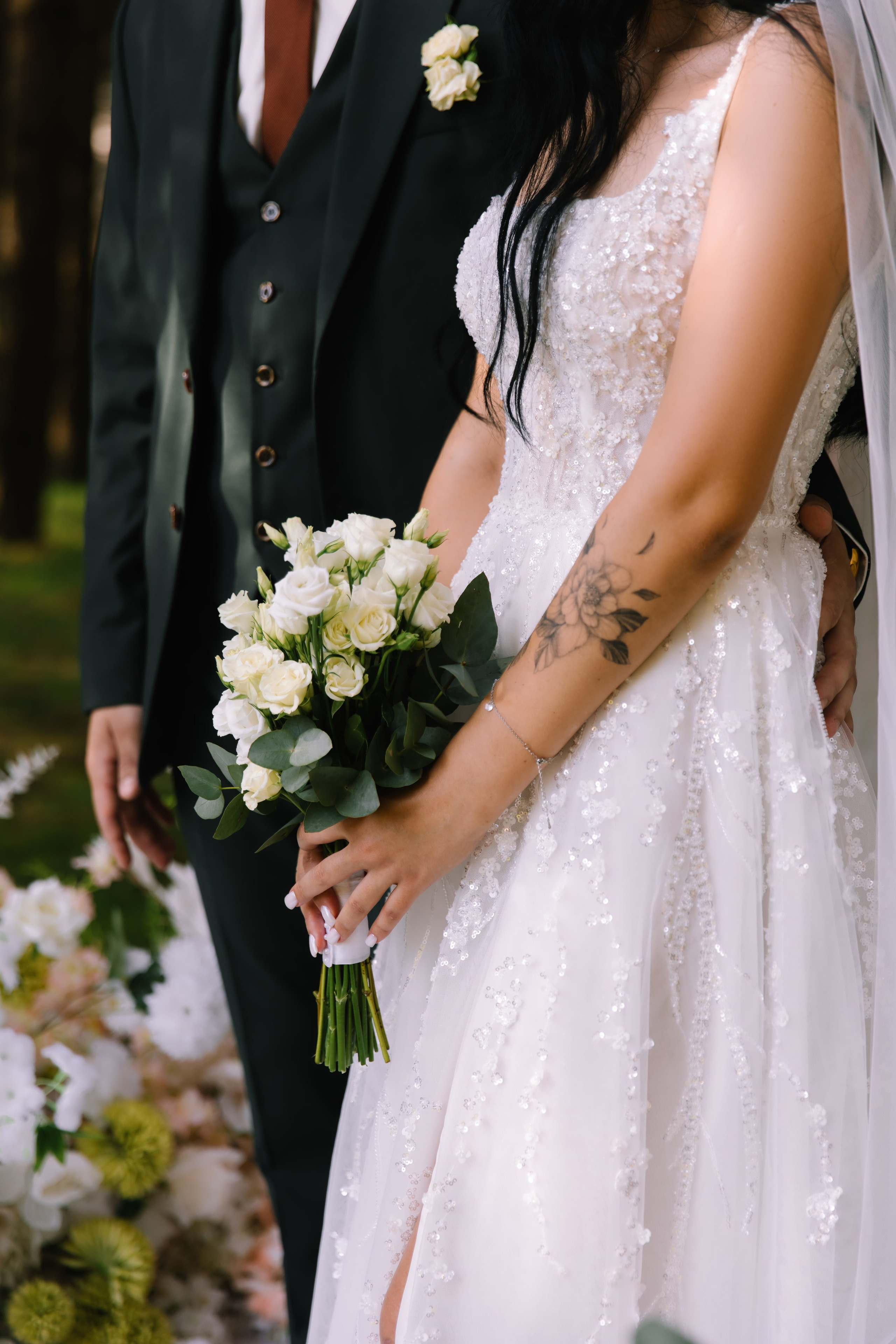 Anatasia & Vladimir. Фотограф в Минске — Юлия Деяк. Фотосессии в Минске