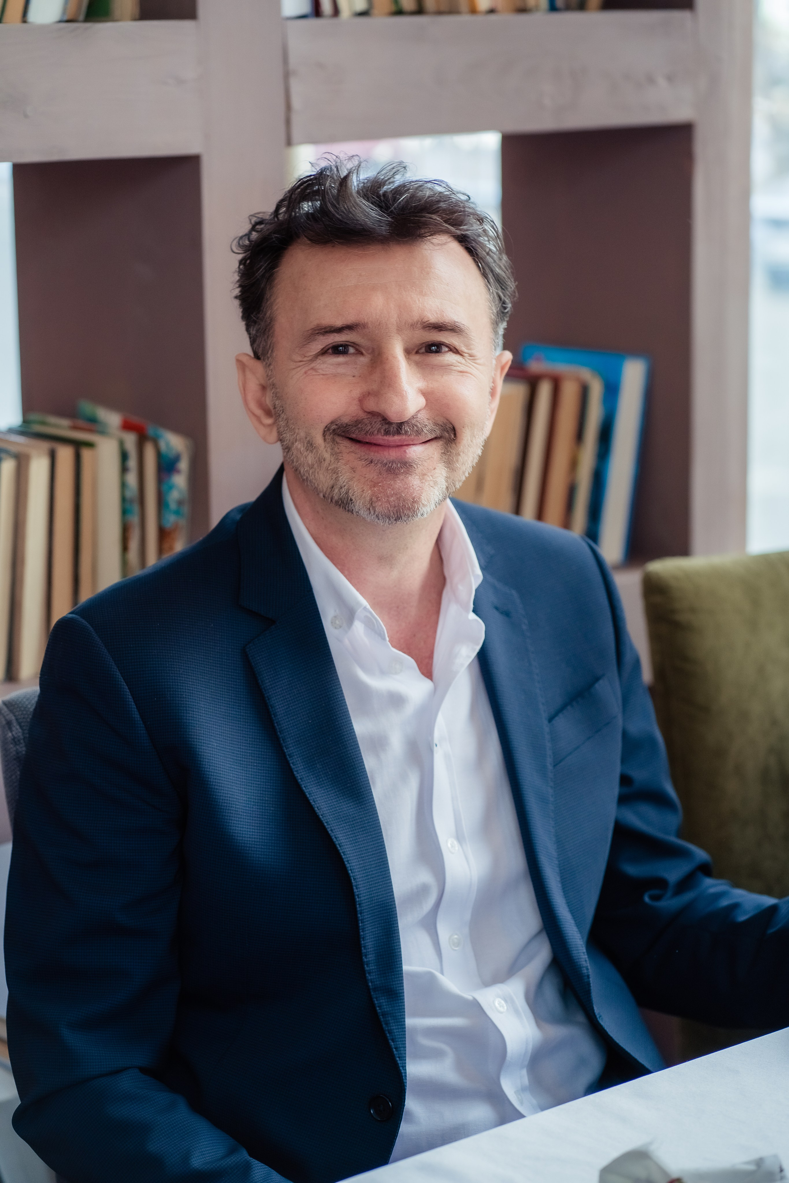 Детский день рождения в Москве — профессиональная фотосъемка праздника