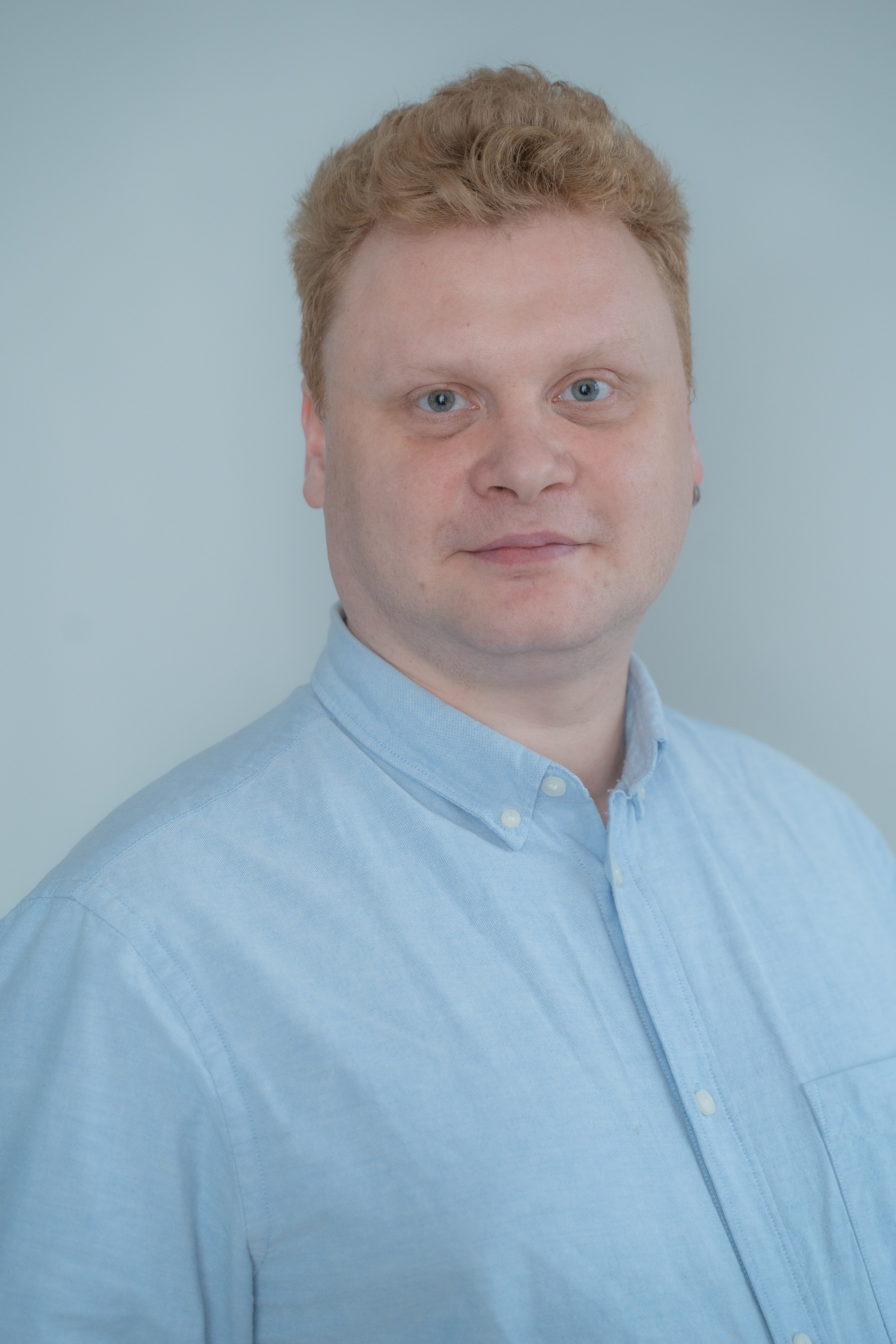 Офисная съемка для сайта компании