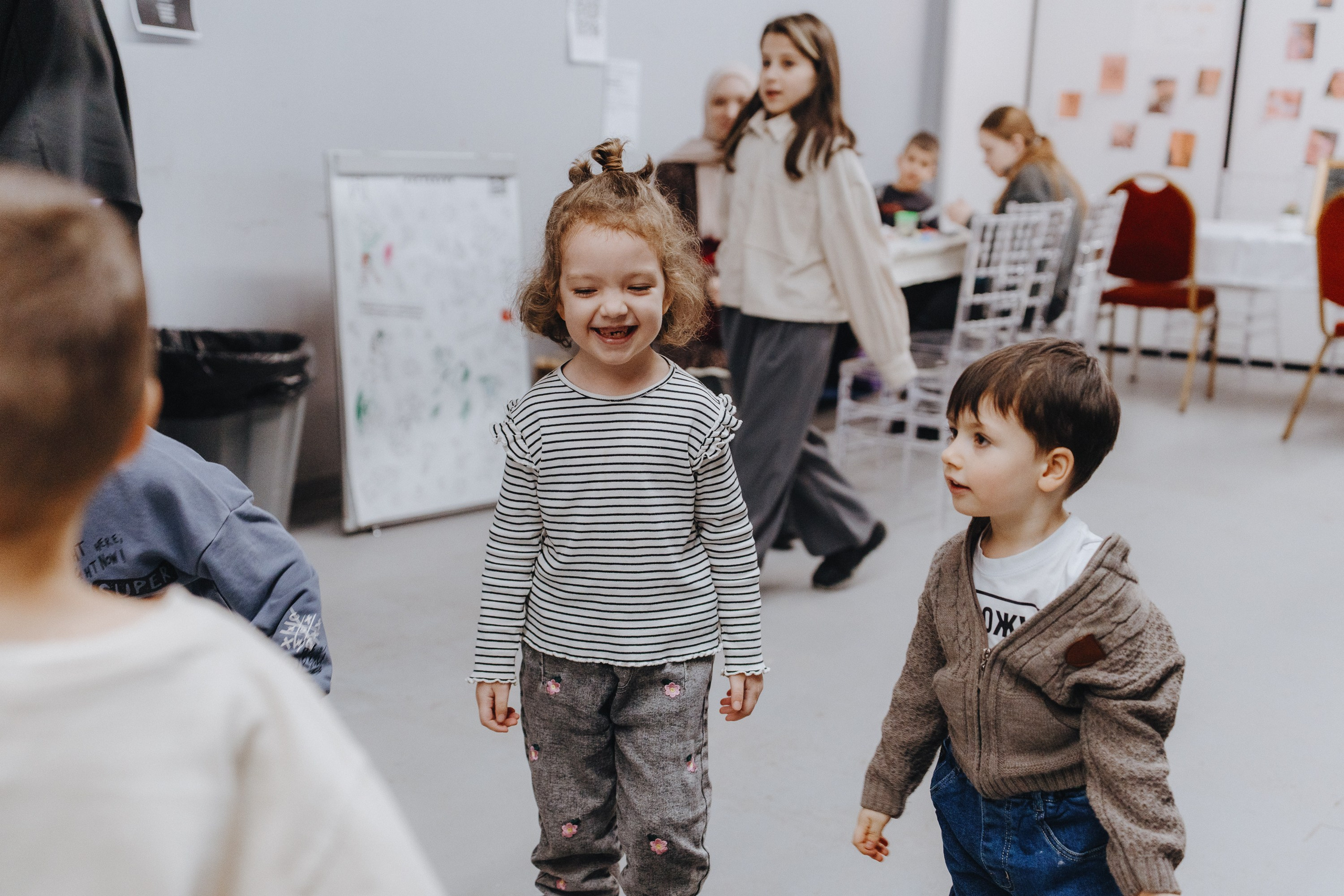 UMMA FORUM. Портретный и Репортажный Фотограф Москва