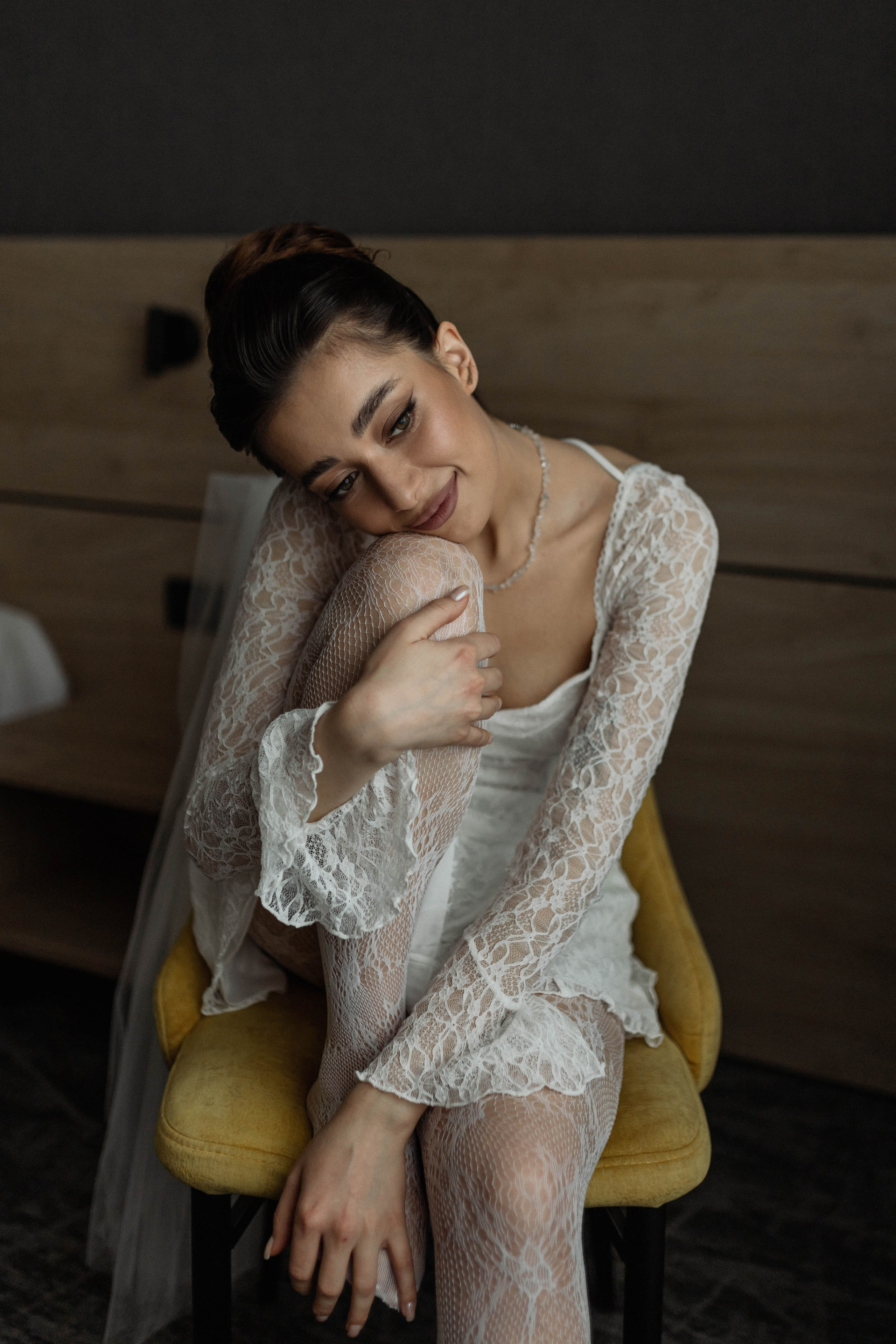 Таня и Леша. Главная