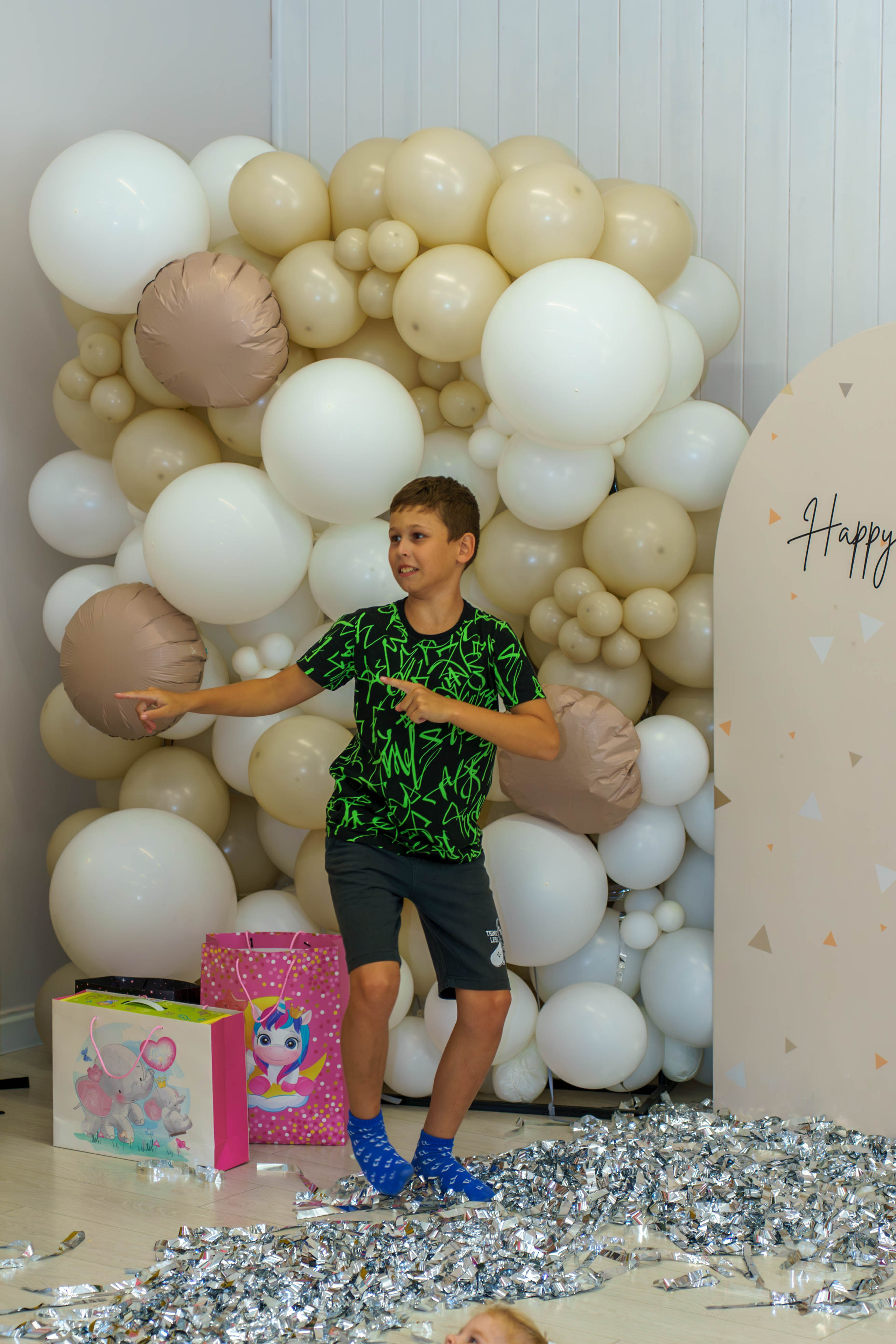 Happy Birthday. Фотограф, видеограф и пилот дрона на Байкале