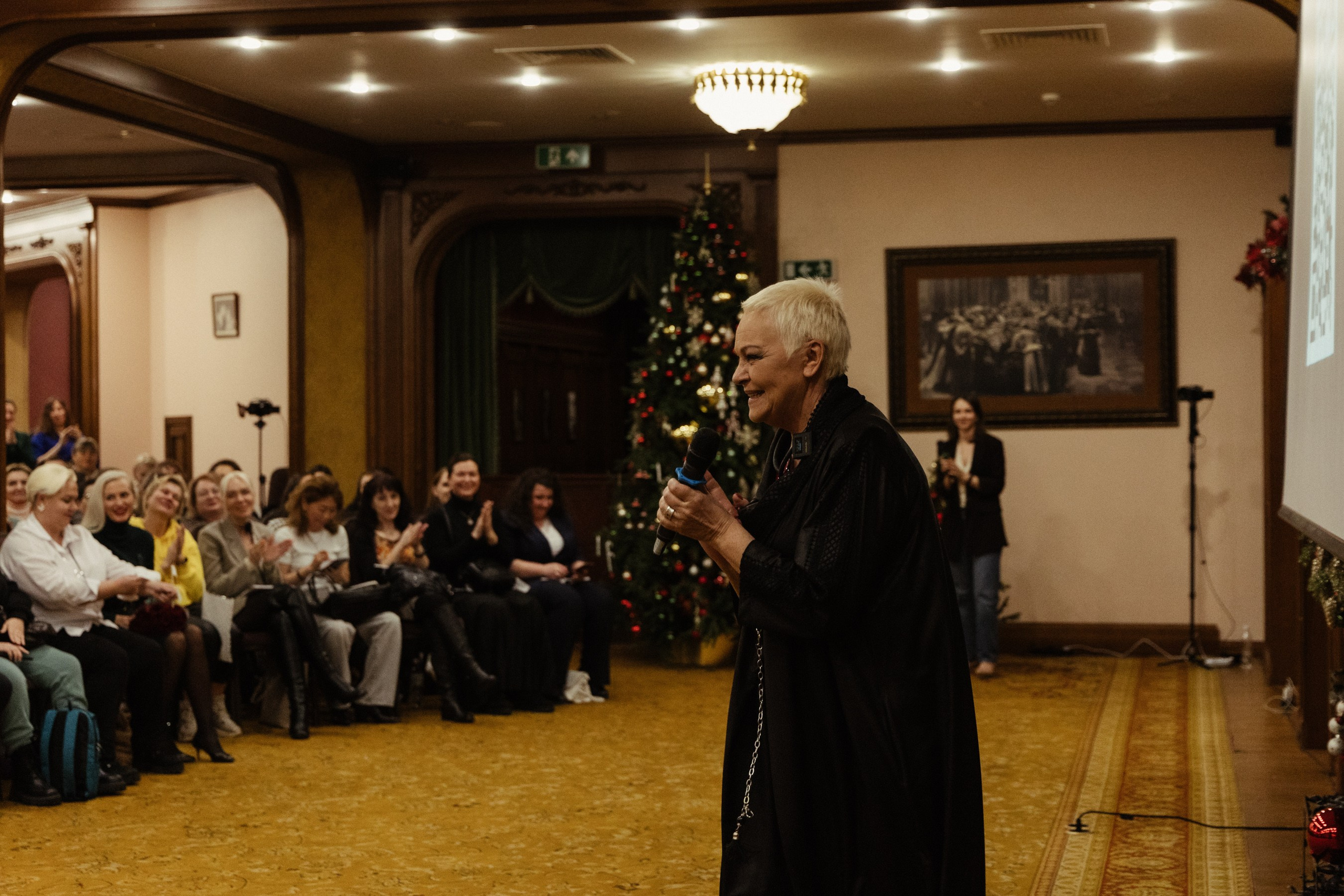 Talentsy выпускной. Портретный и репортажный фотограф в Москве Олеся Лисарк