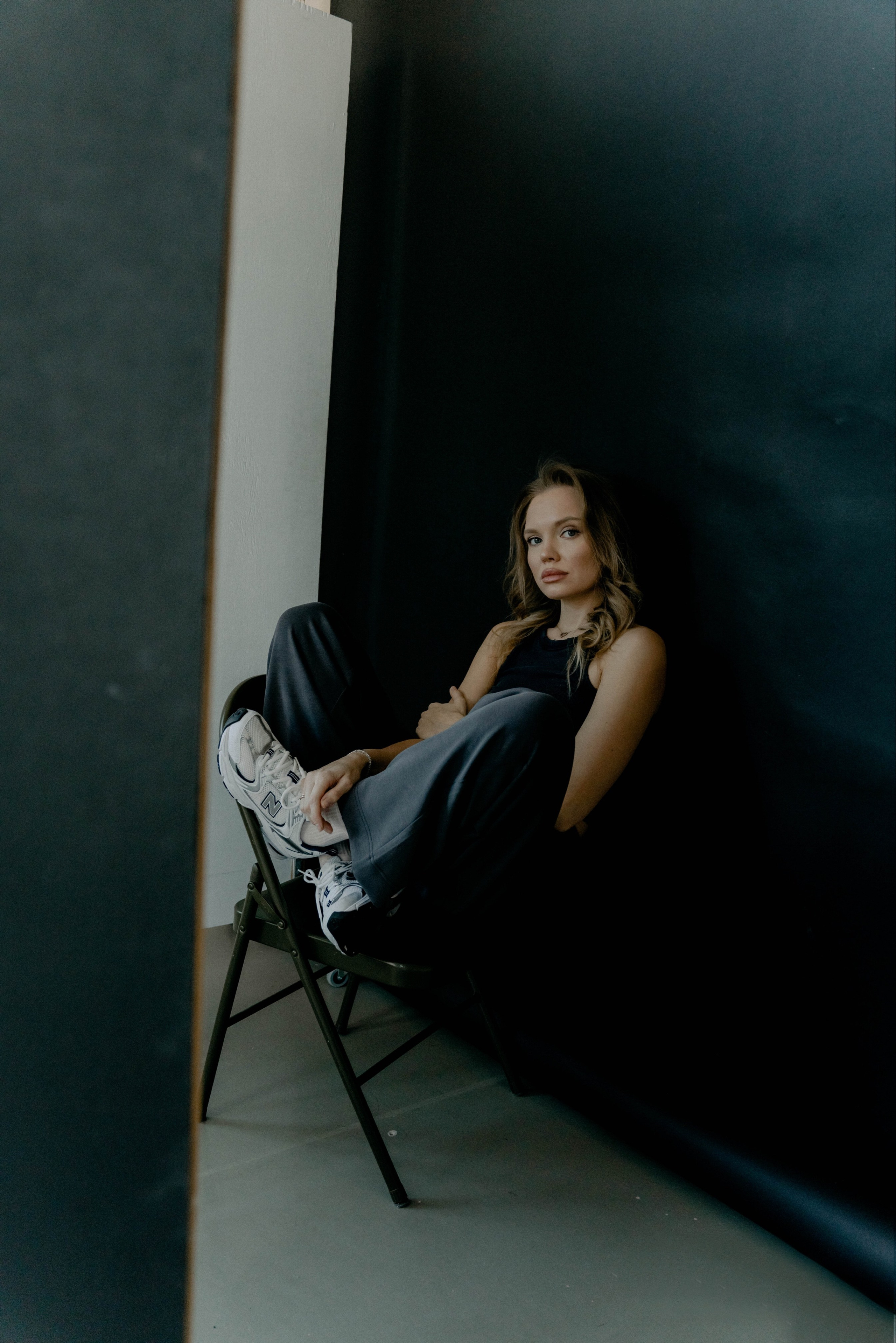 Вика. Фотосессия в Санкт-Петербурге