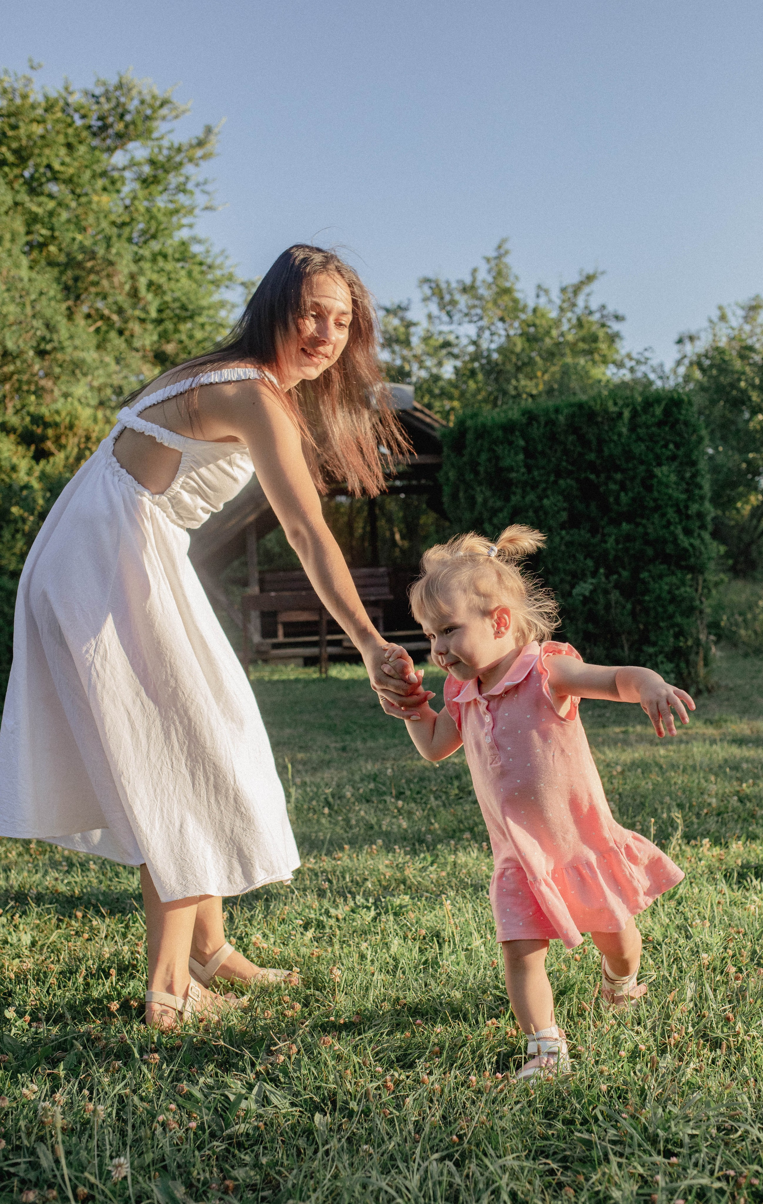 Узунджа. Фотограф Немазенко Ольга