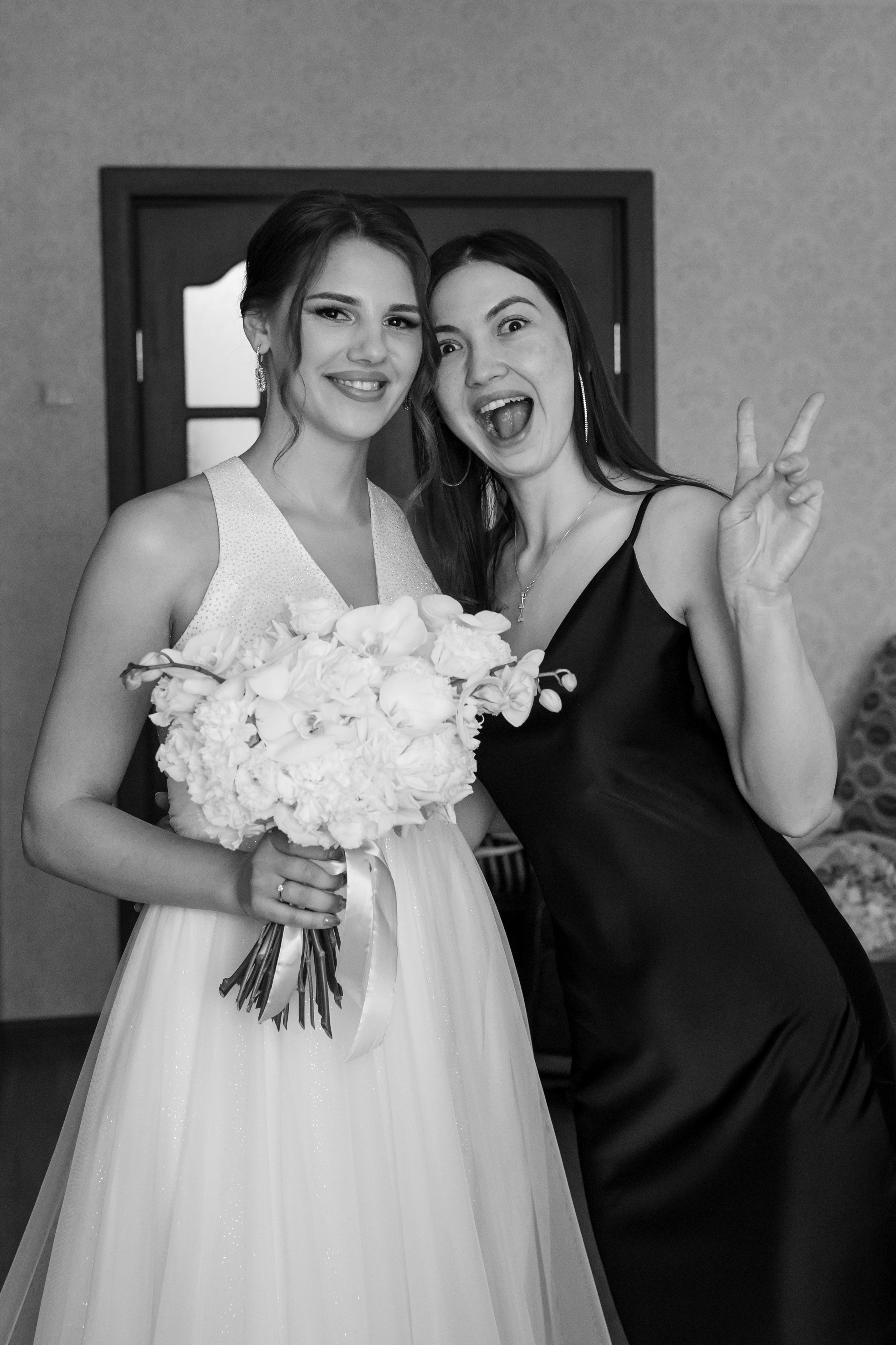 ЗАГС Бутово и Остафьево. Свадебный и репортажный фотограф (Москва, Королев и другие)