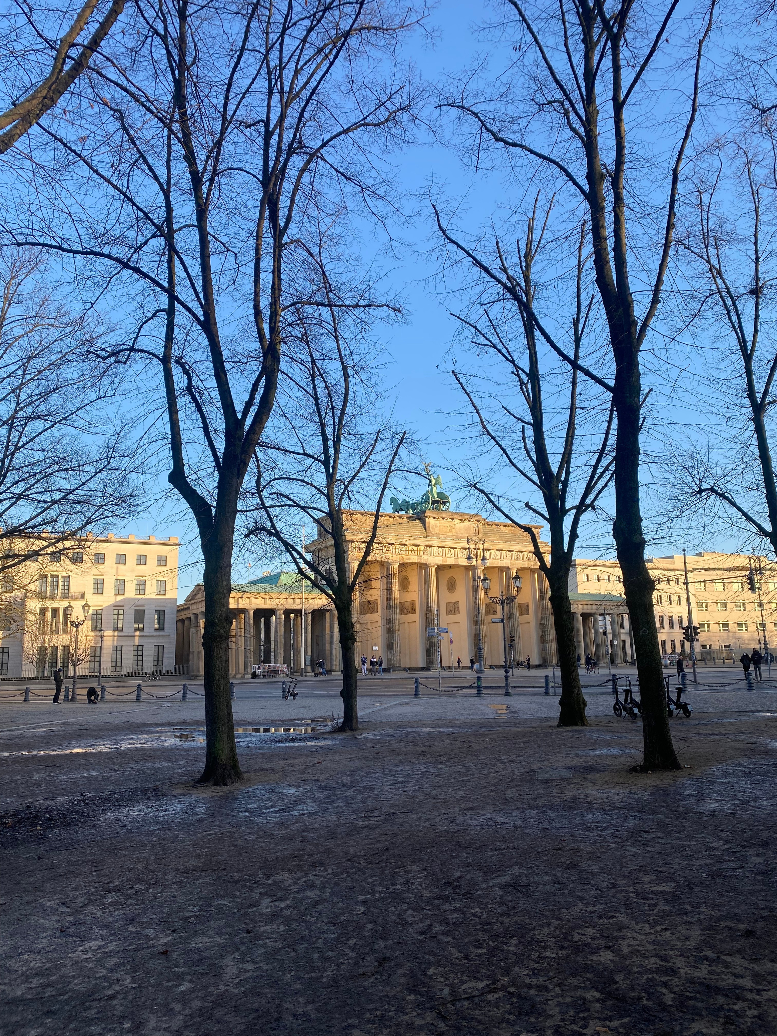 Берлин. Своя Мастерская